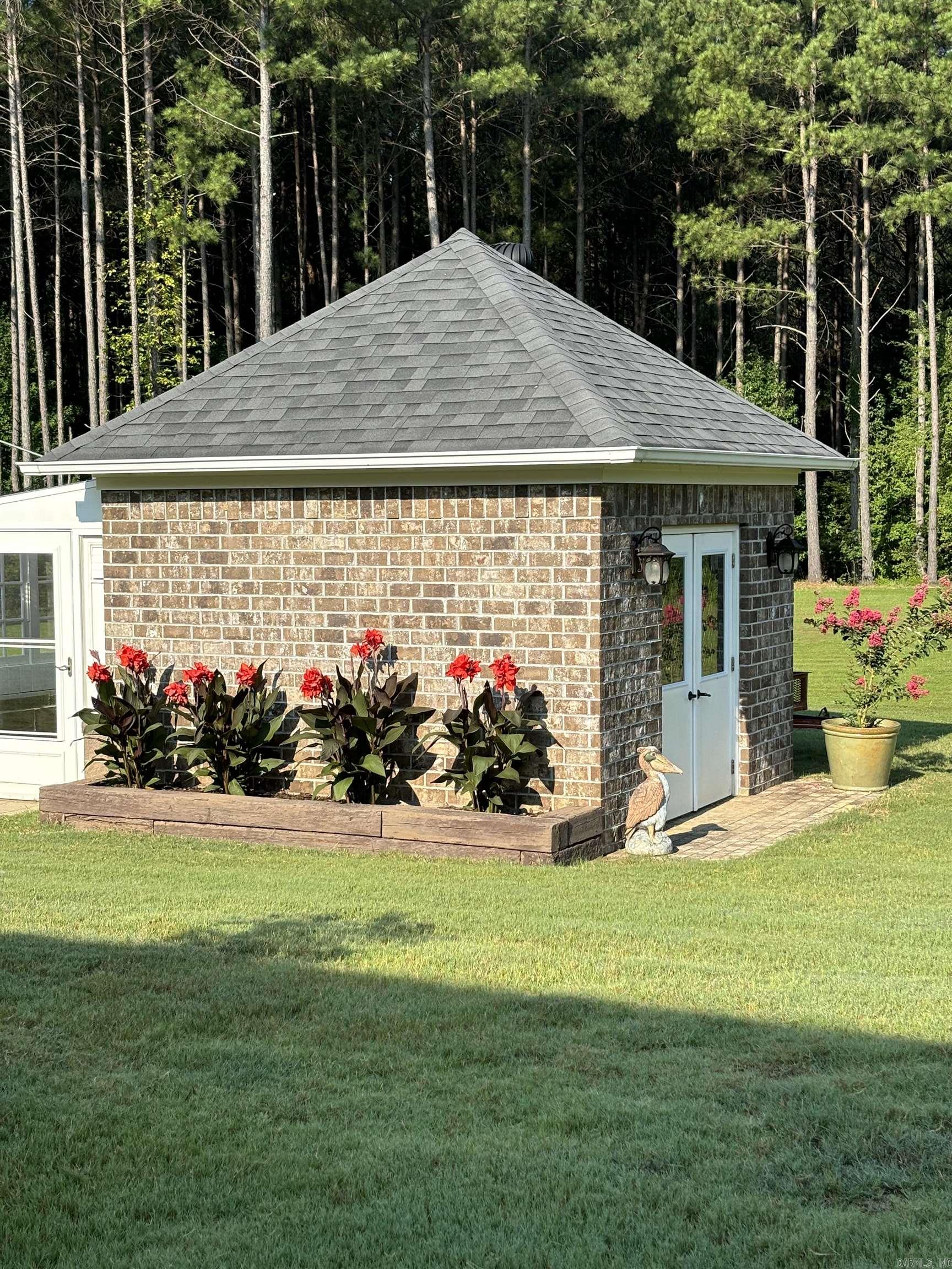 Oak View - Residential