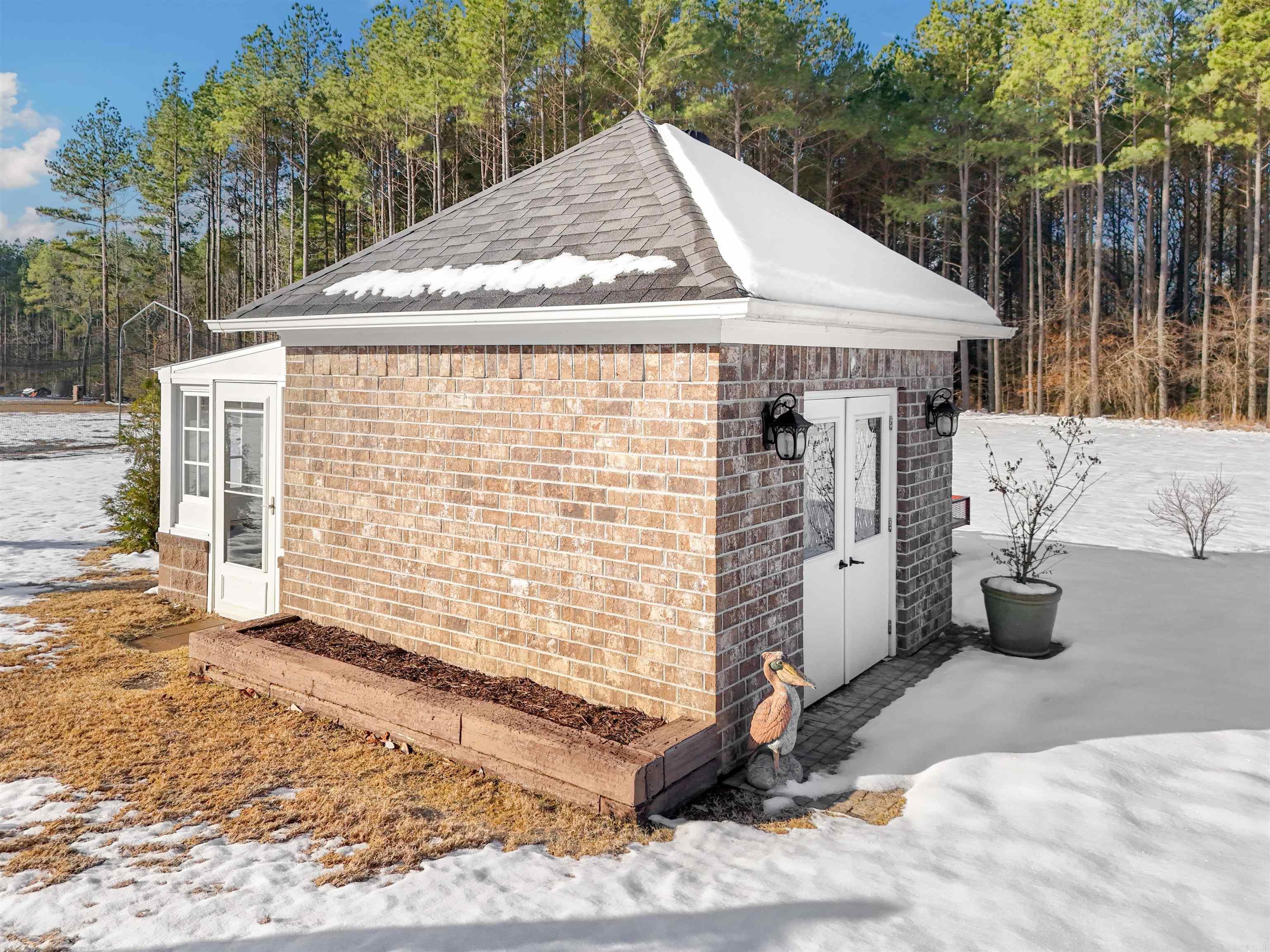 Oak View - Residential