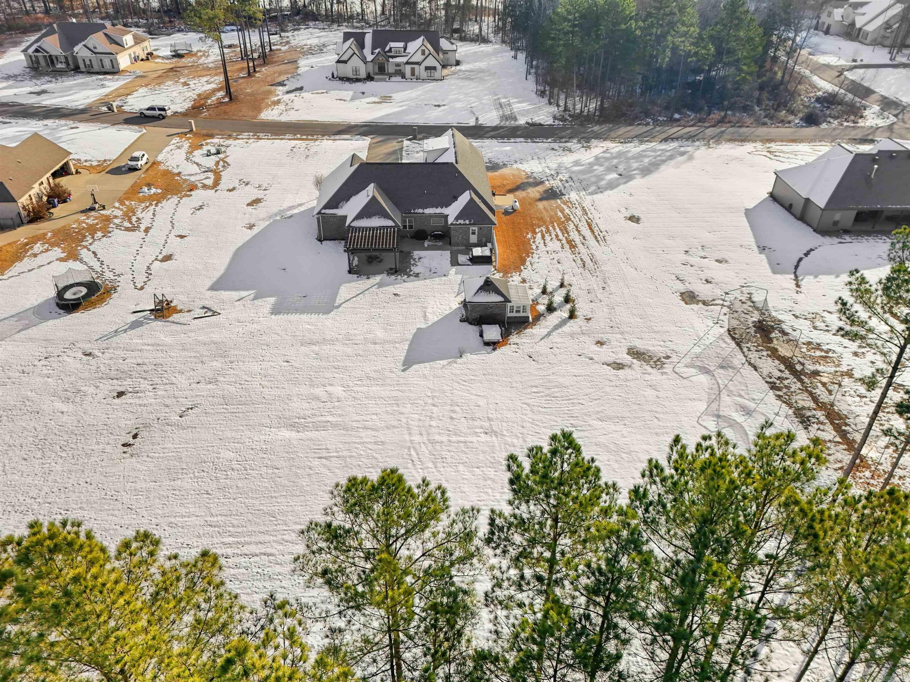 Oak View - Residential