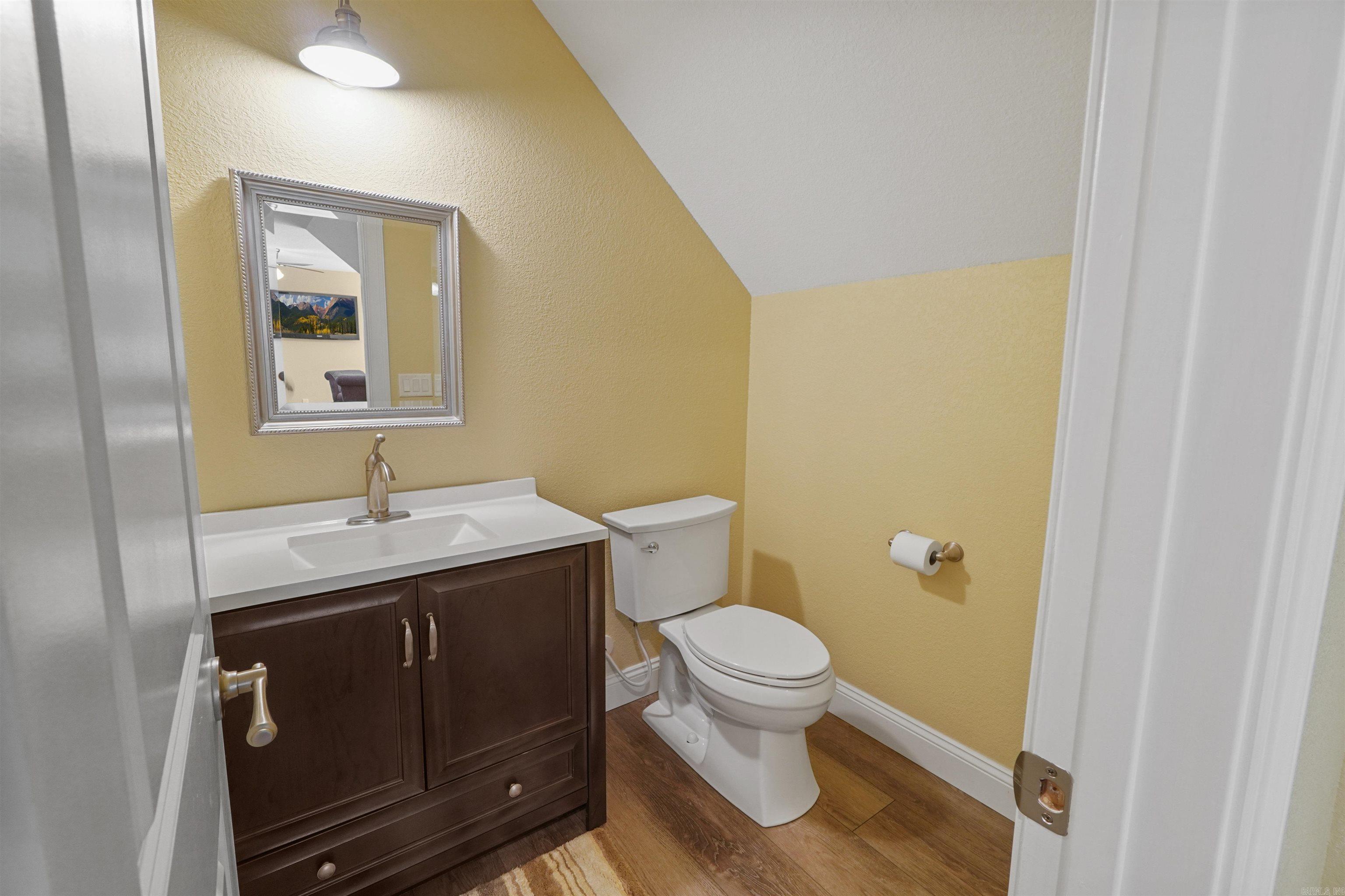 Oak View - Residential