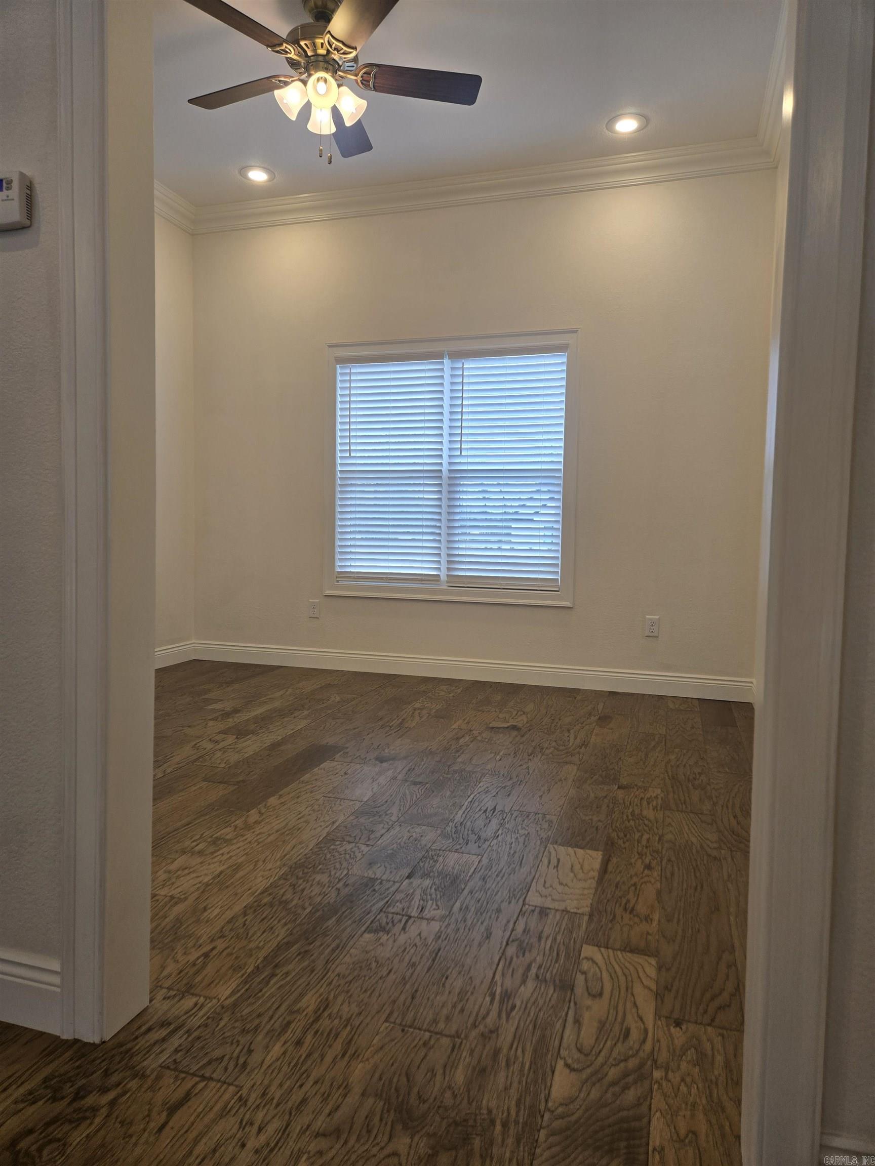 Oak View - Residential