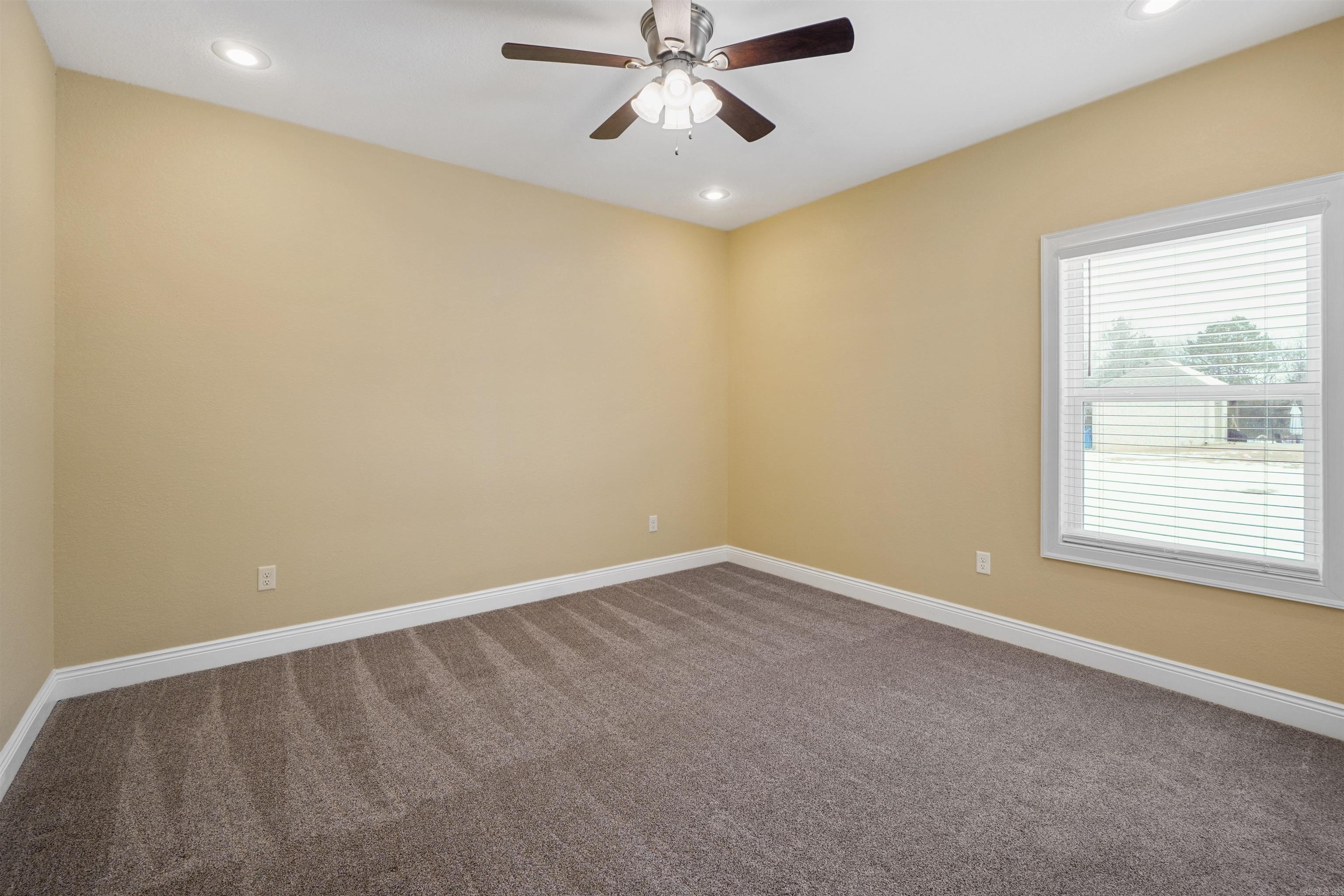 Oak View - Residential