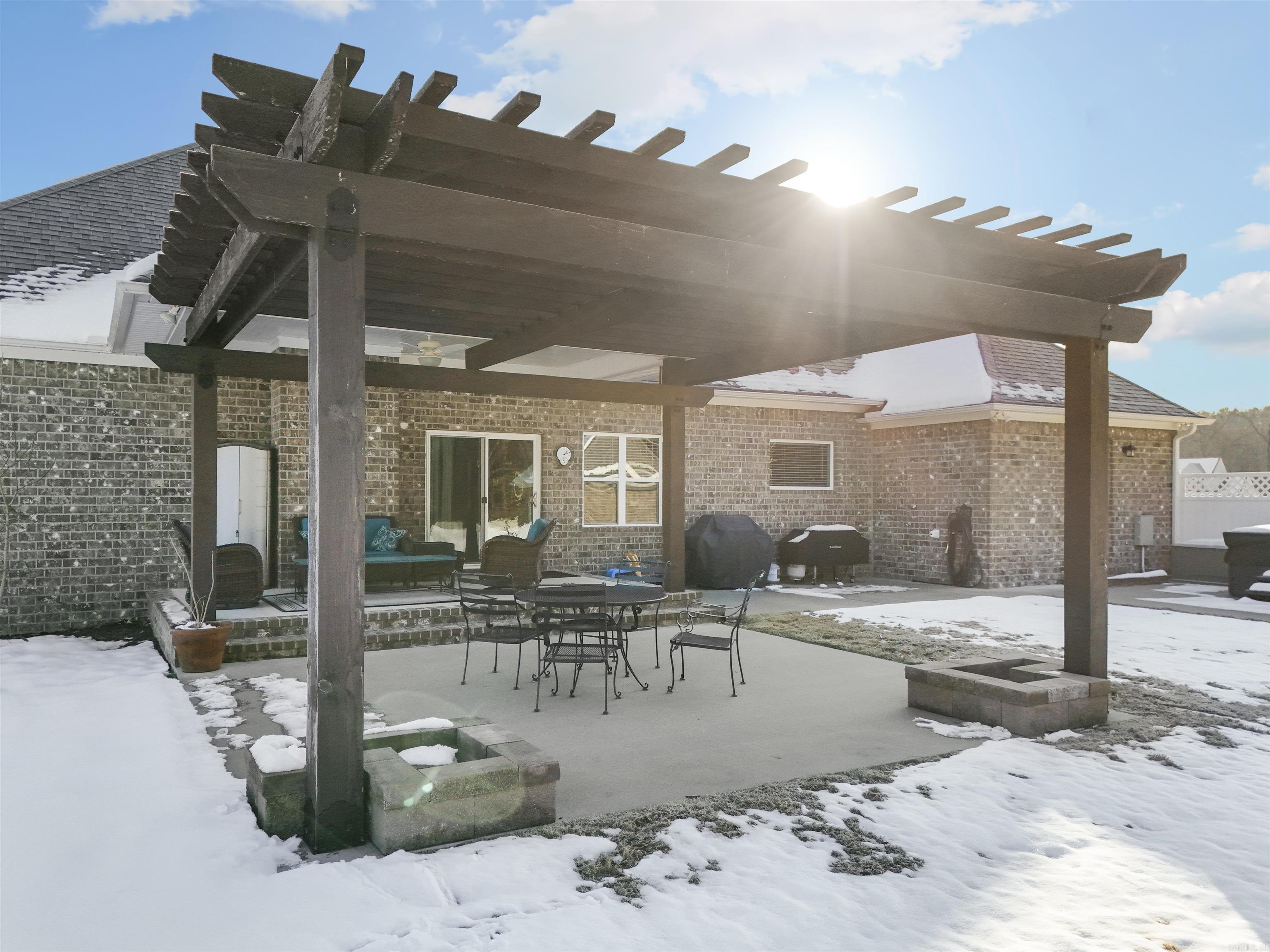 Oak View - Residential