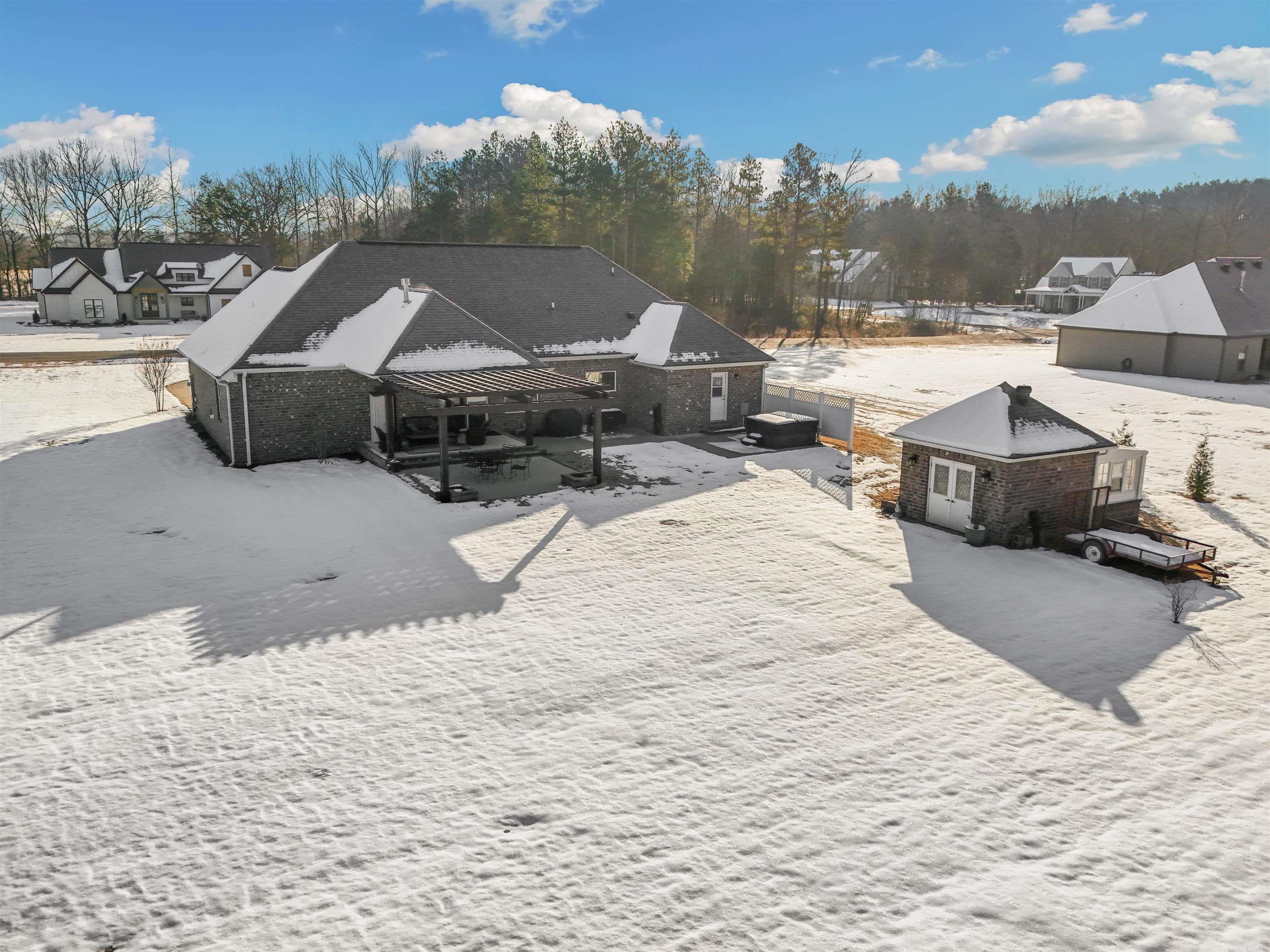 Oak View - Residential