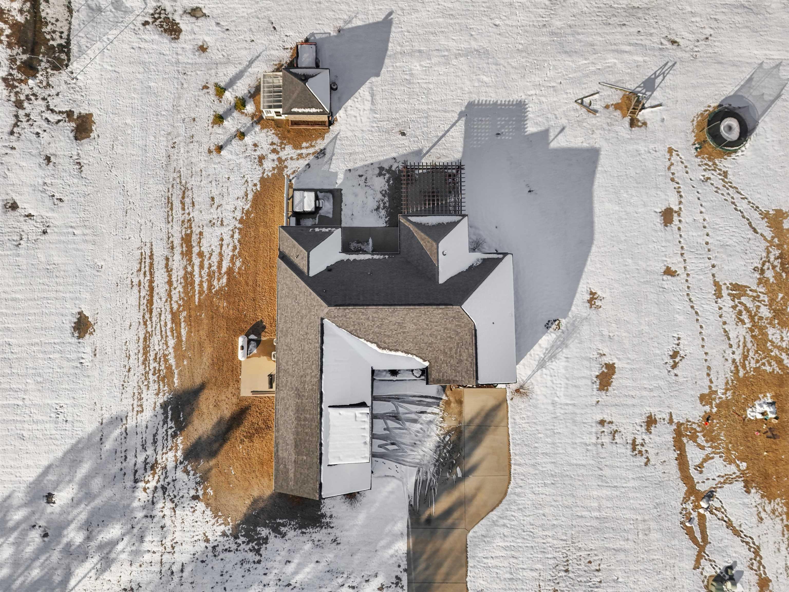 Oak View - Residential