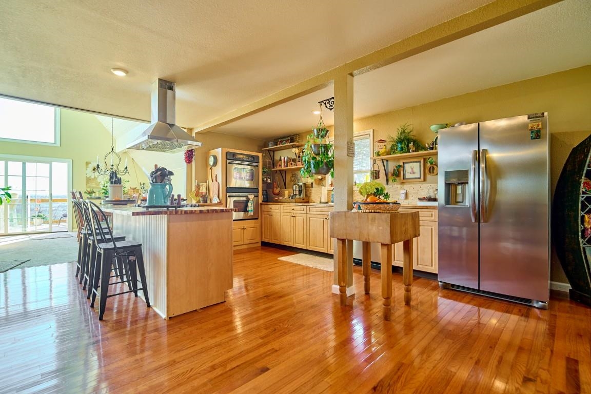 KIMA THIRD - Residential