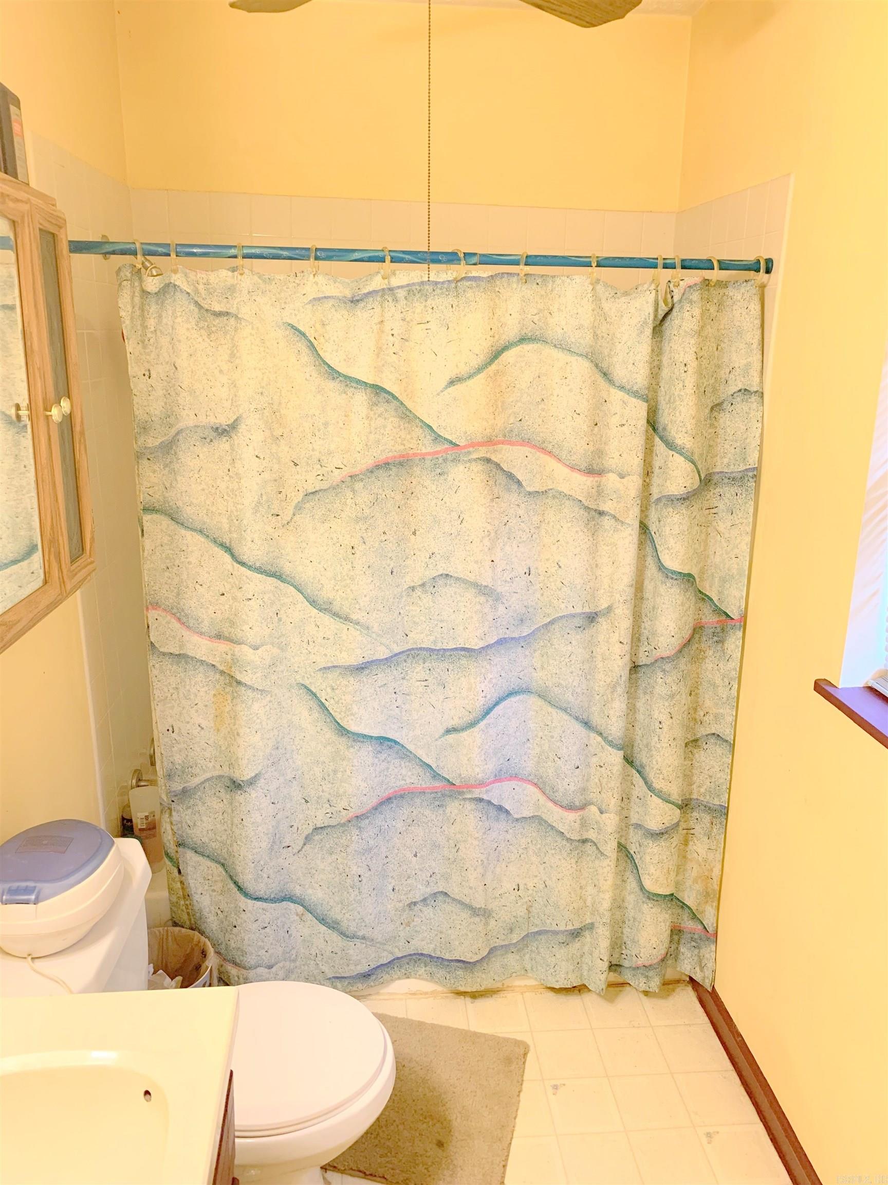 SHACKLEFORD ACRES - Residential