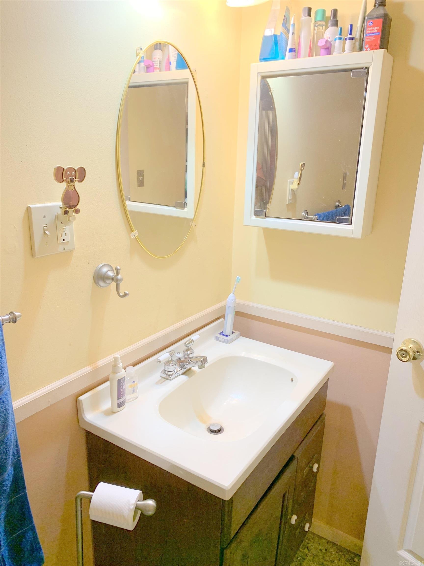 SHACKLEFORD ACRES - Residential