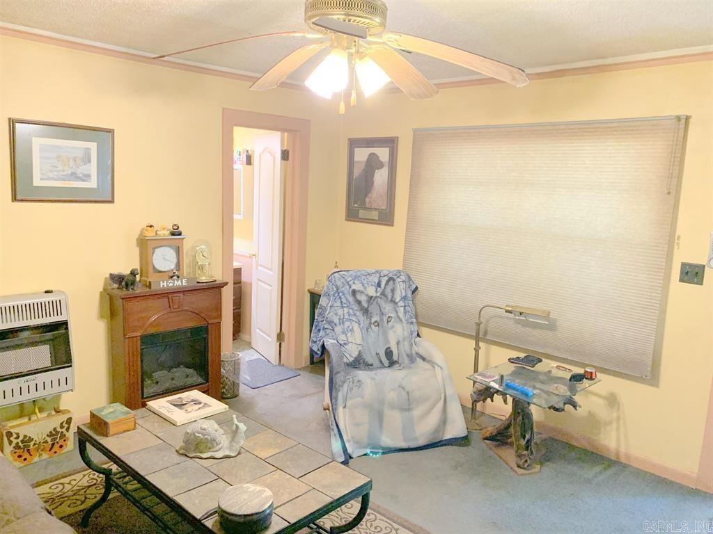 SHACKLEFORD ACRES - Residential