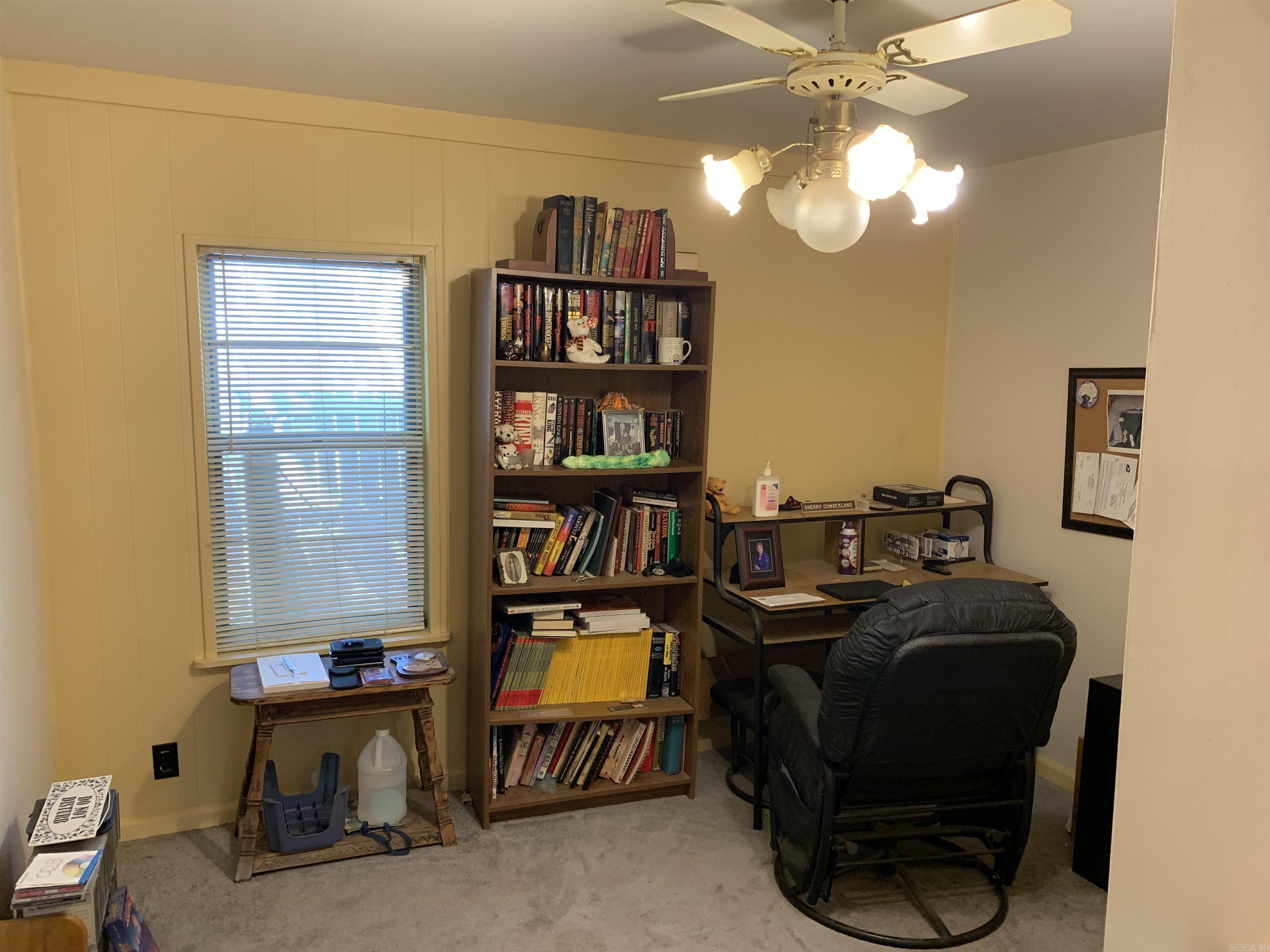 SHACKLEFORD ACRES - Residential