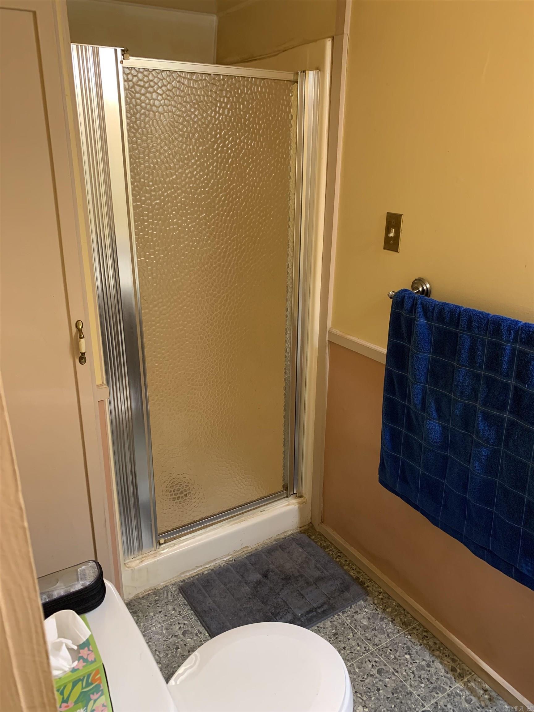 SHACKLEFORD ACRES - Residential