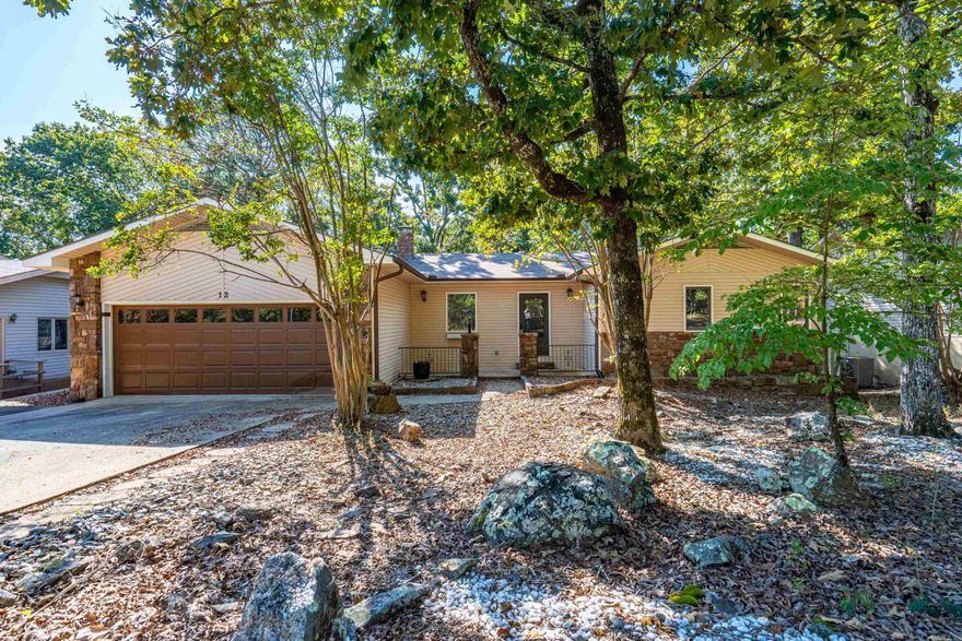 WATERFRONT??? YES, PLEASE!! Don’t miss out on this gorgeous remodel on Lake Pineda! 3 bedrooms, 3 full baths, workshop, craft room, living/dining combo, sunroom with breathtaking lake views - all the space you could need is right here! The outdoor deck would be amazing for grilling and relaxing! Picture unwinding on your couch in front of the cozy fireplace in your lake house- what a dream! Updated kitchen with new appliances, bathrooms updated, LVP flooring throughout, everything is ready to go! Laundry room is oversized with a sink and extra storage. There is a workshop, separate craft room and storage room for all of your lake toys! New roof! Location is excellent - close to all the amenities HSV has to offer and the grocery store! Don't wait - schedule your showing today!