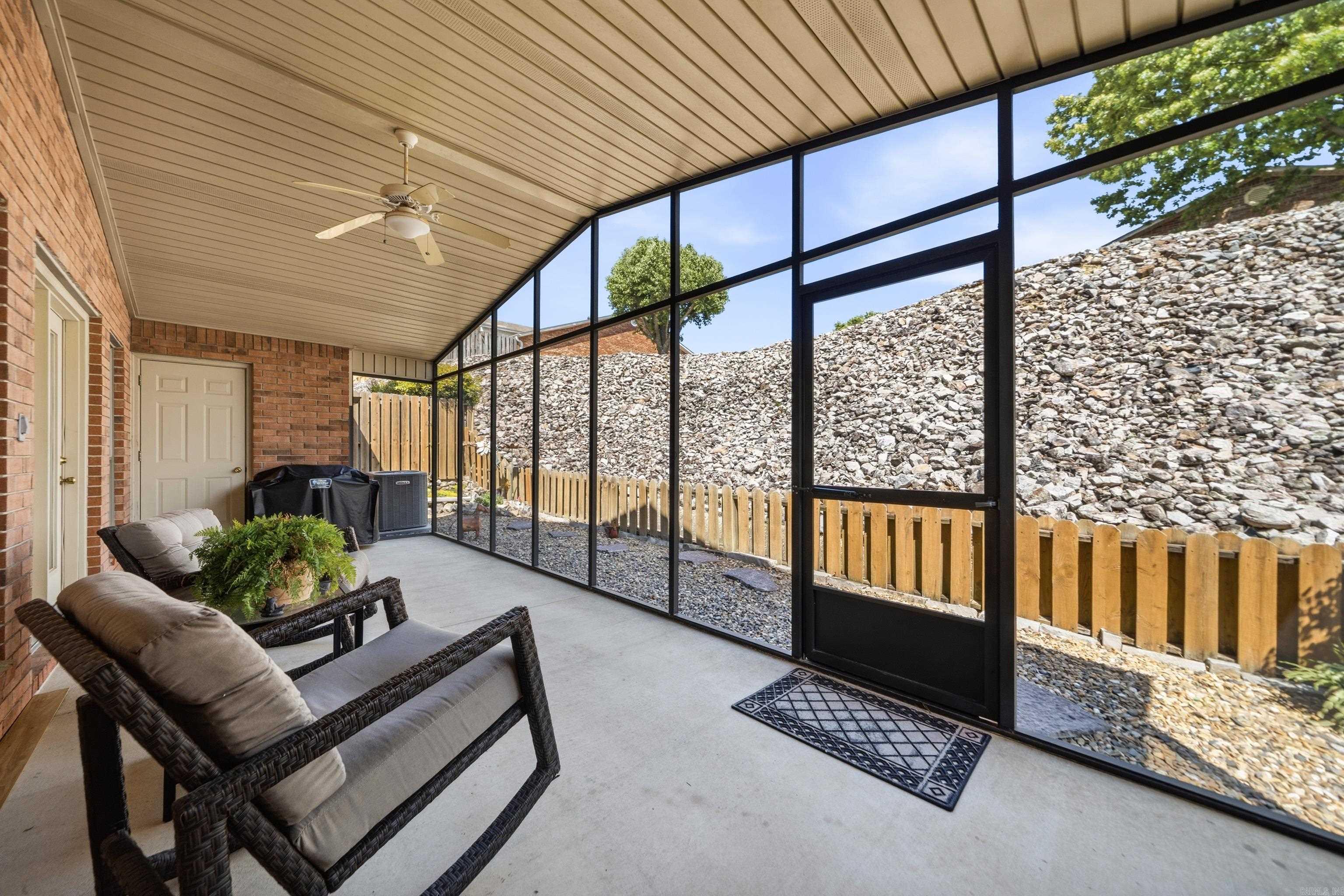 OAKS HPR - Residential