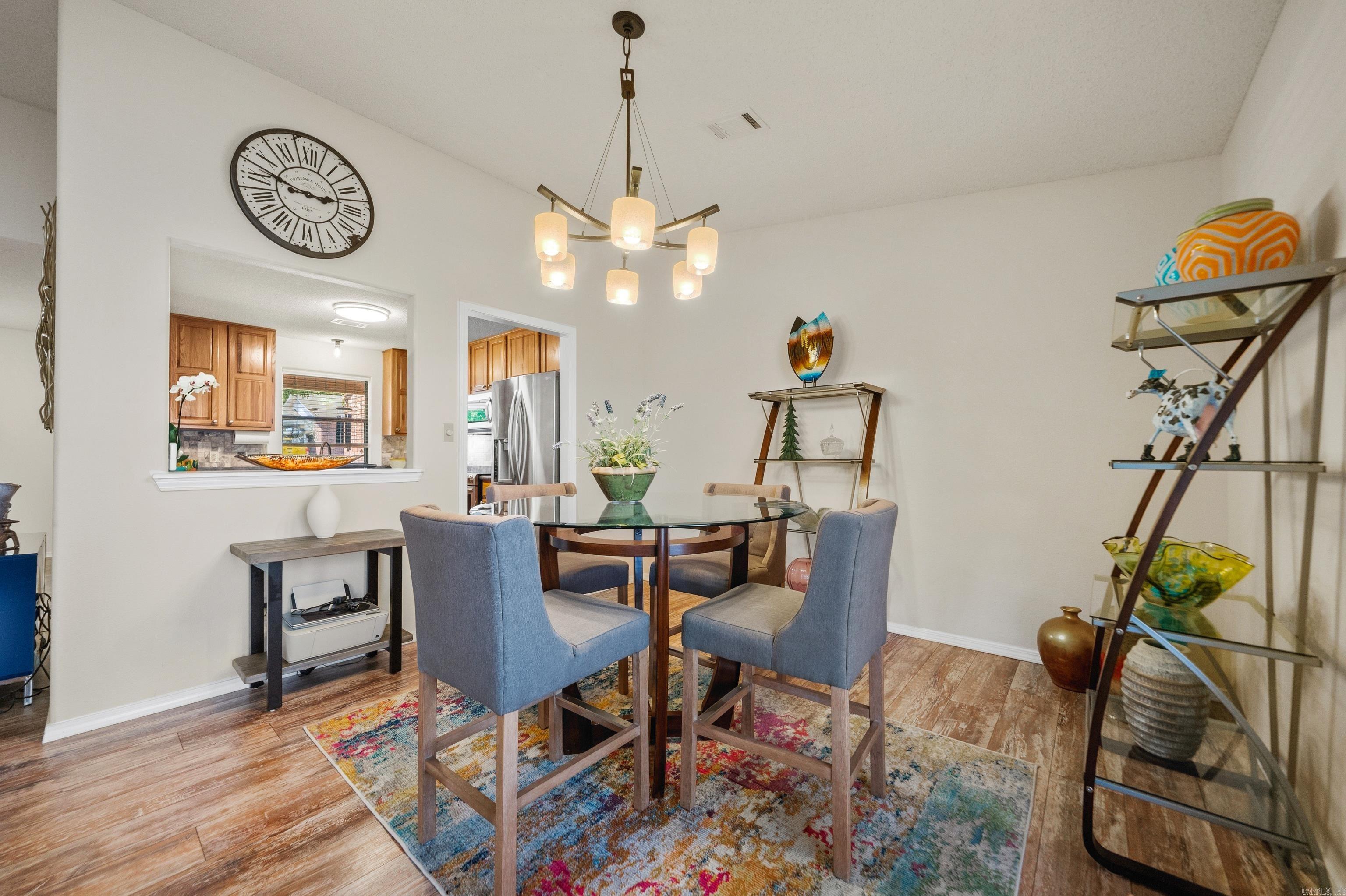 OAKS HPR - Residential