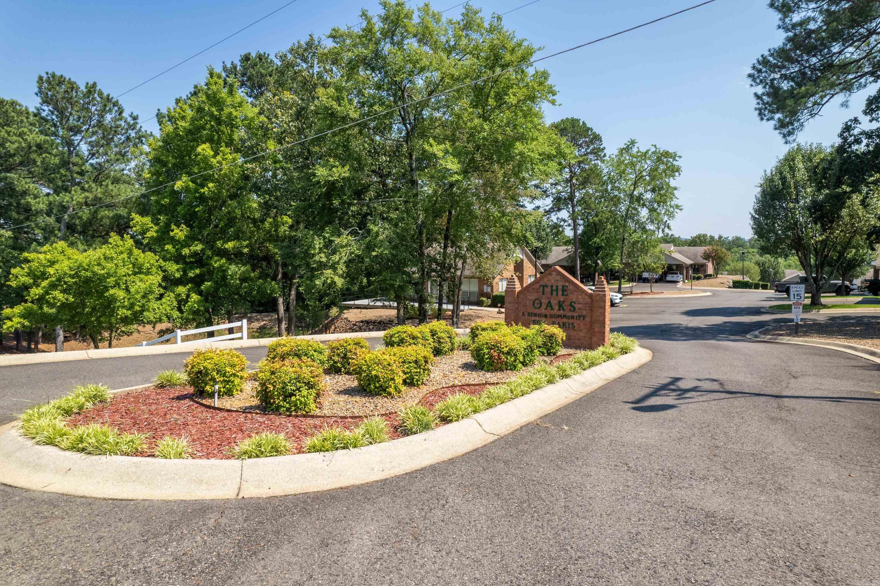 OAKS HPR - Residential