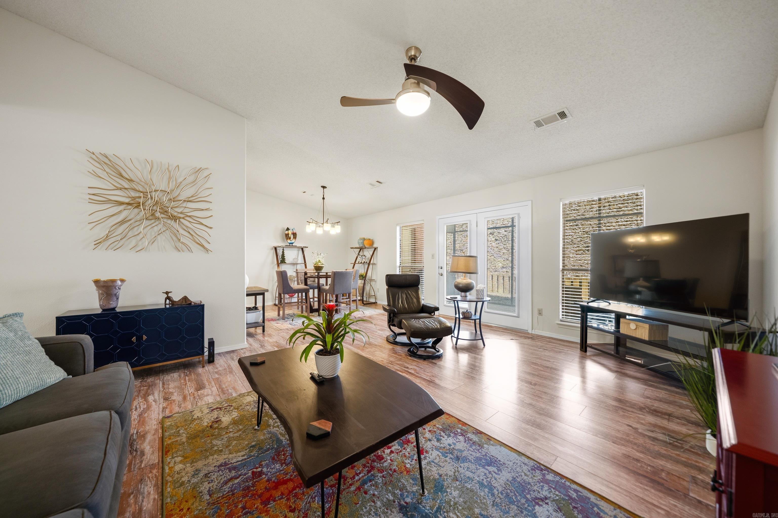 OAKS HPR - Residential