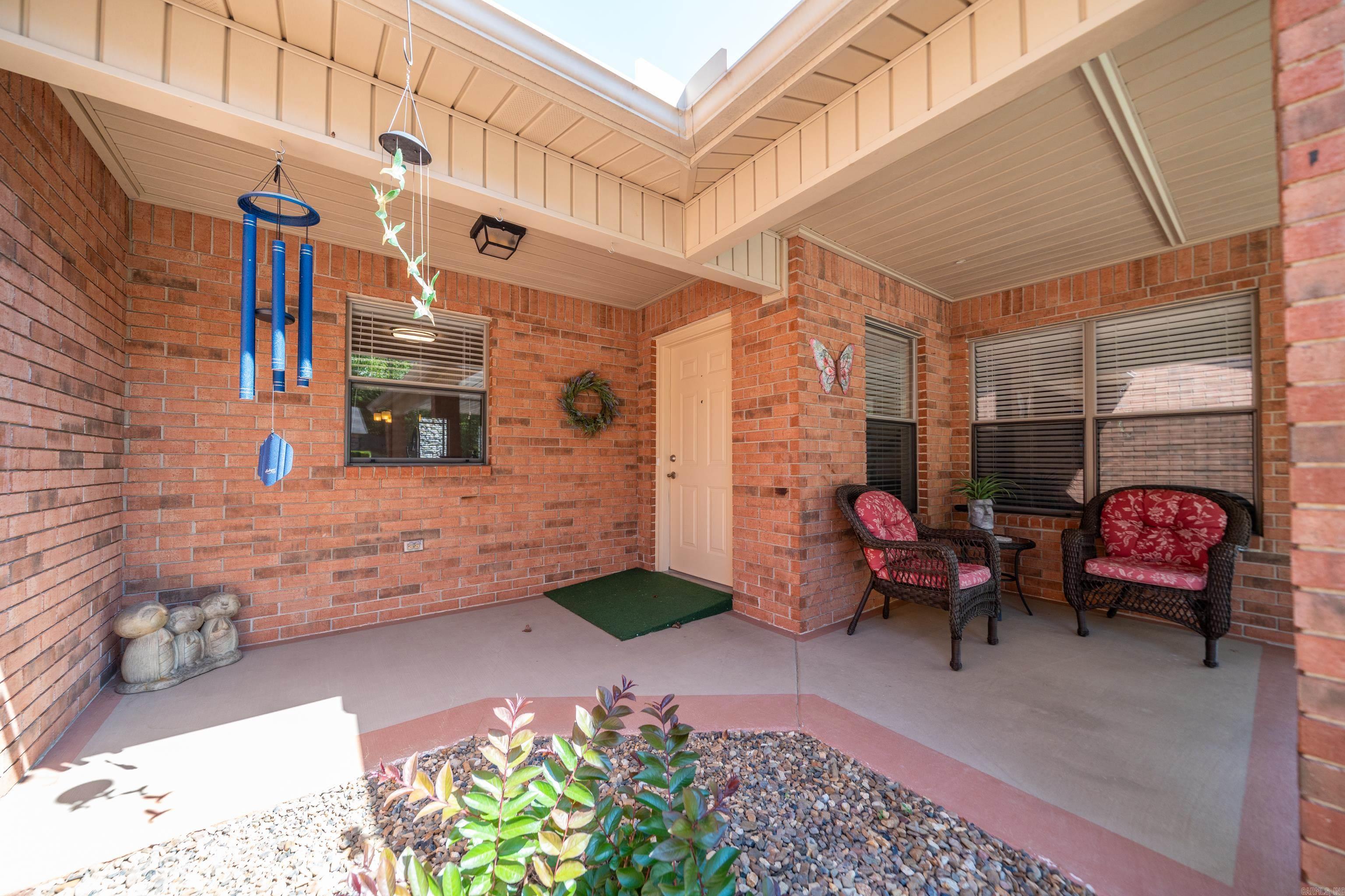 OAKS HPR - Residential