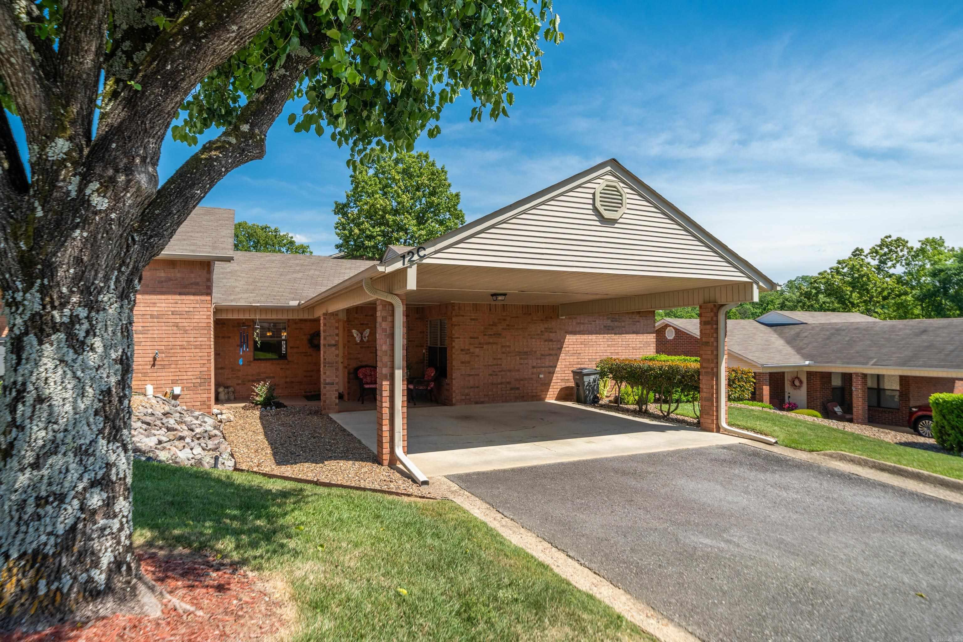 OAKS HPR - Residential