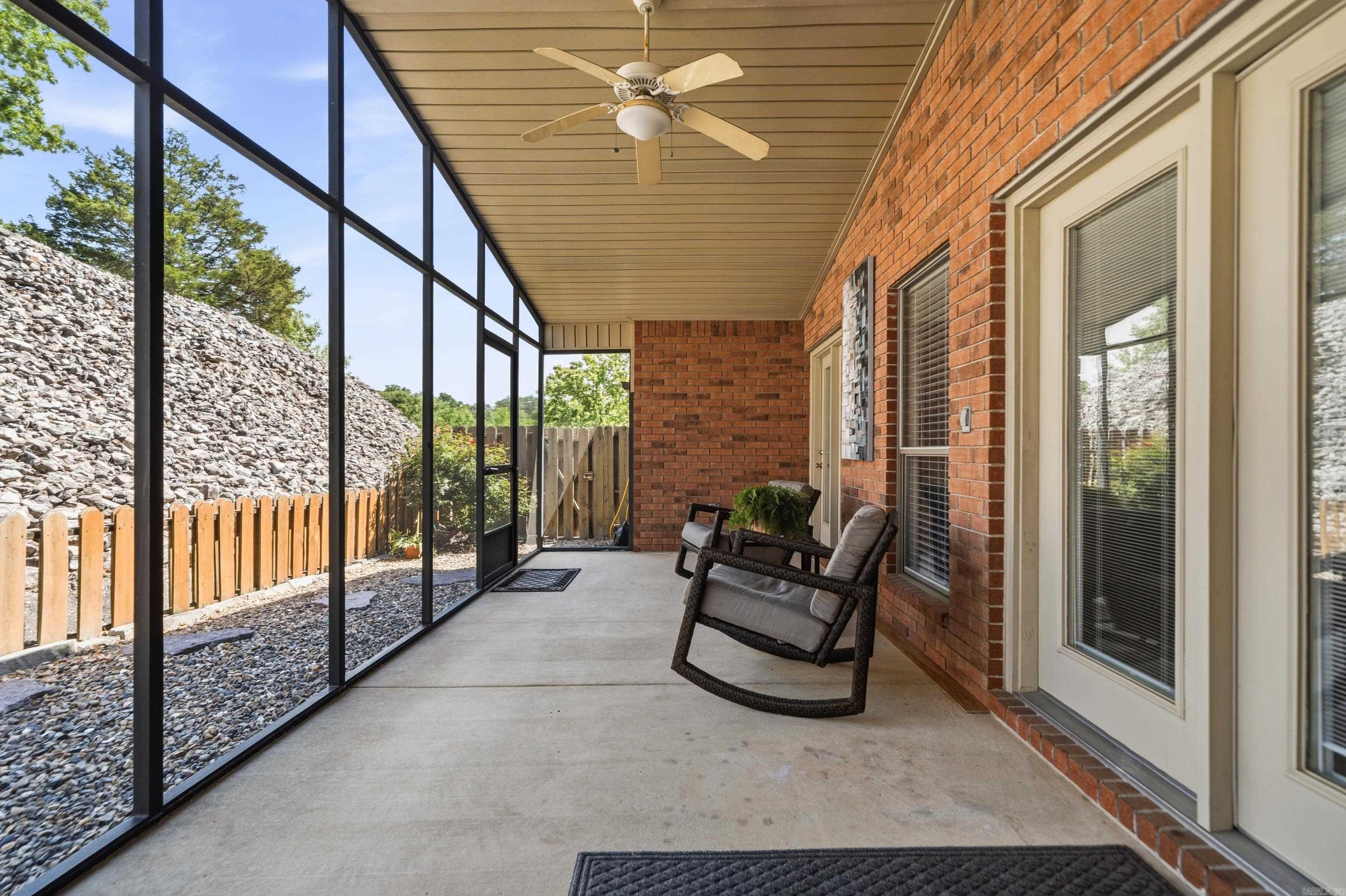 OAKS HPR - Residential