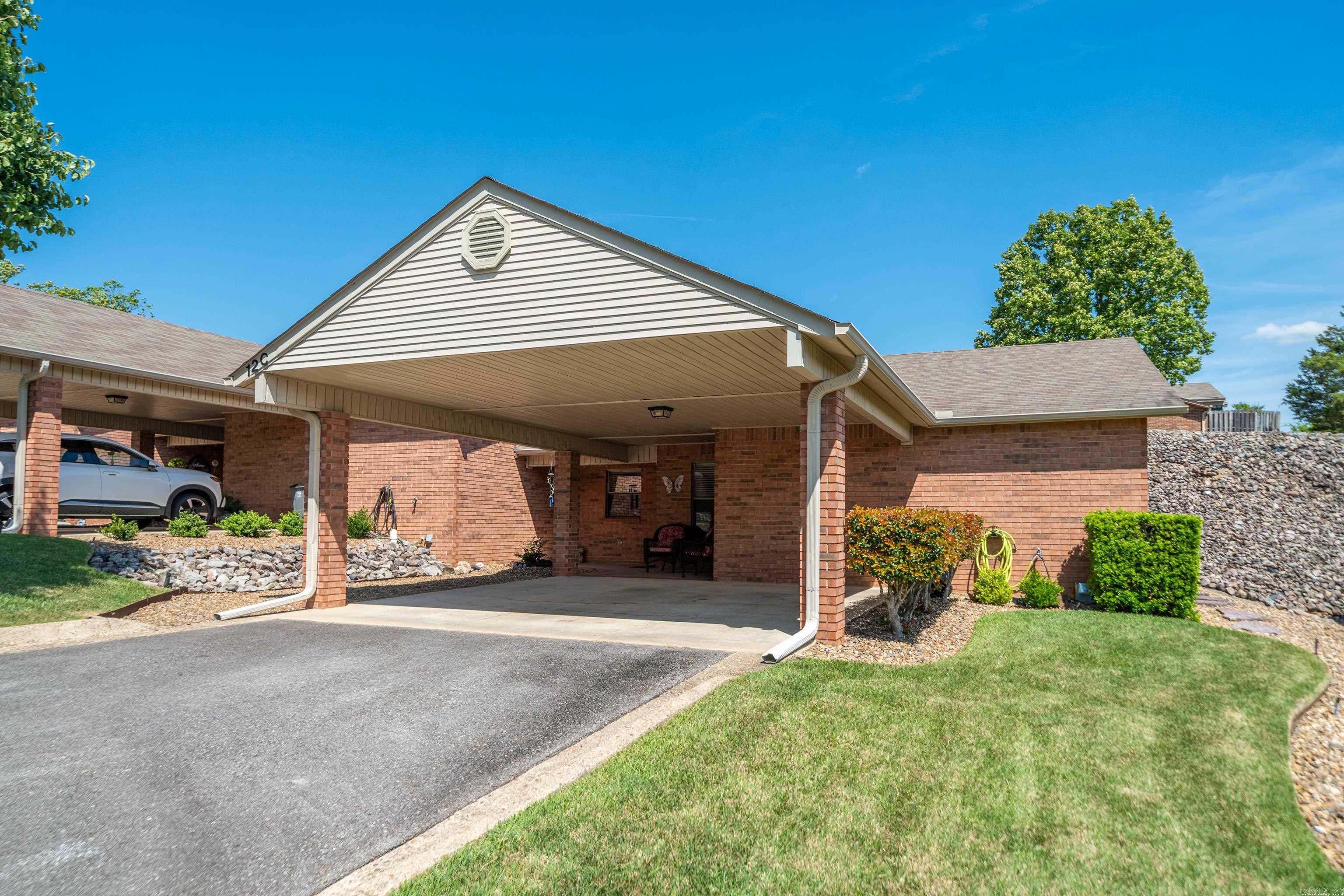 OAKS HPR - Residential