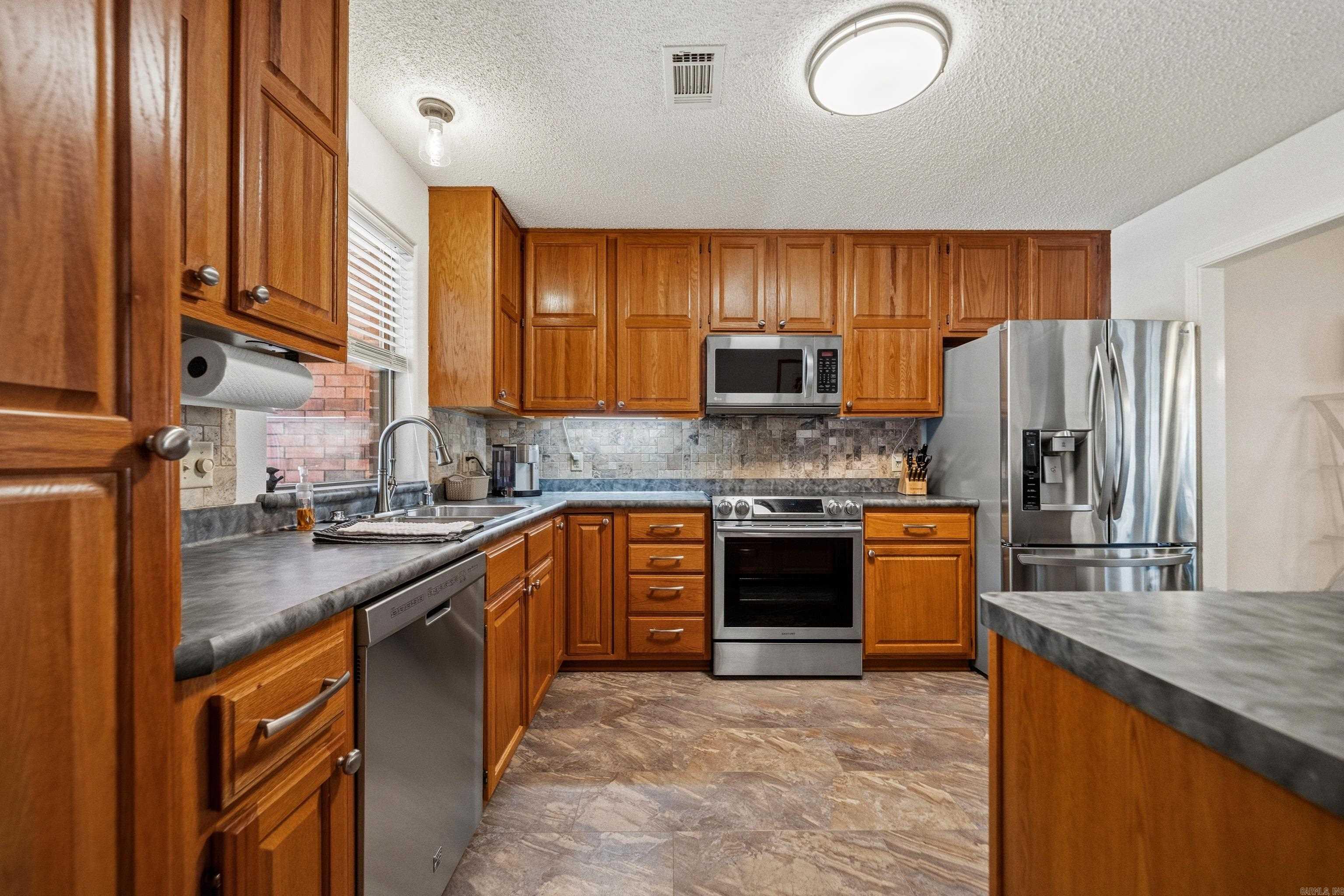 OAKS HPR - Residential