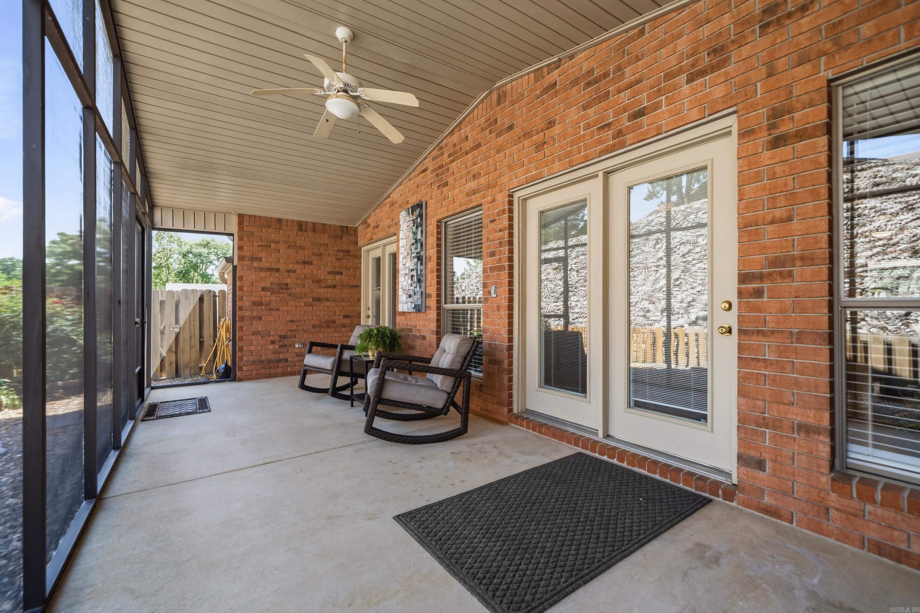 OAKS HPR - Residential