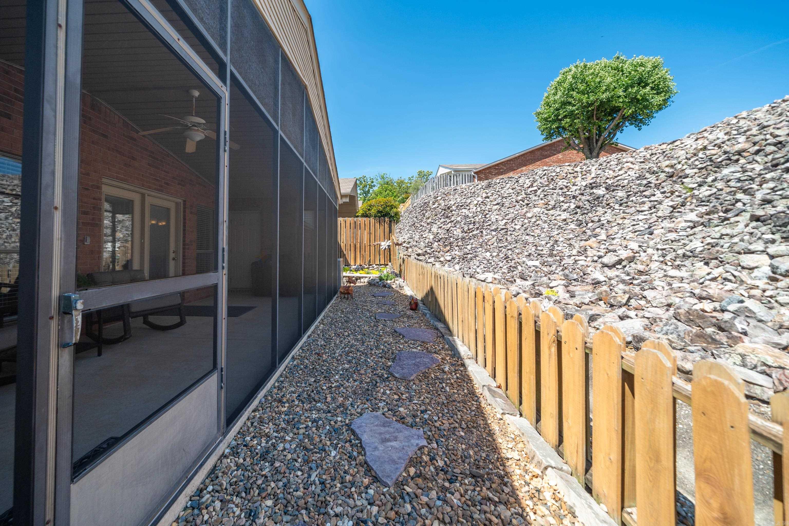 OAKS HPR - Residential