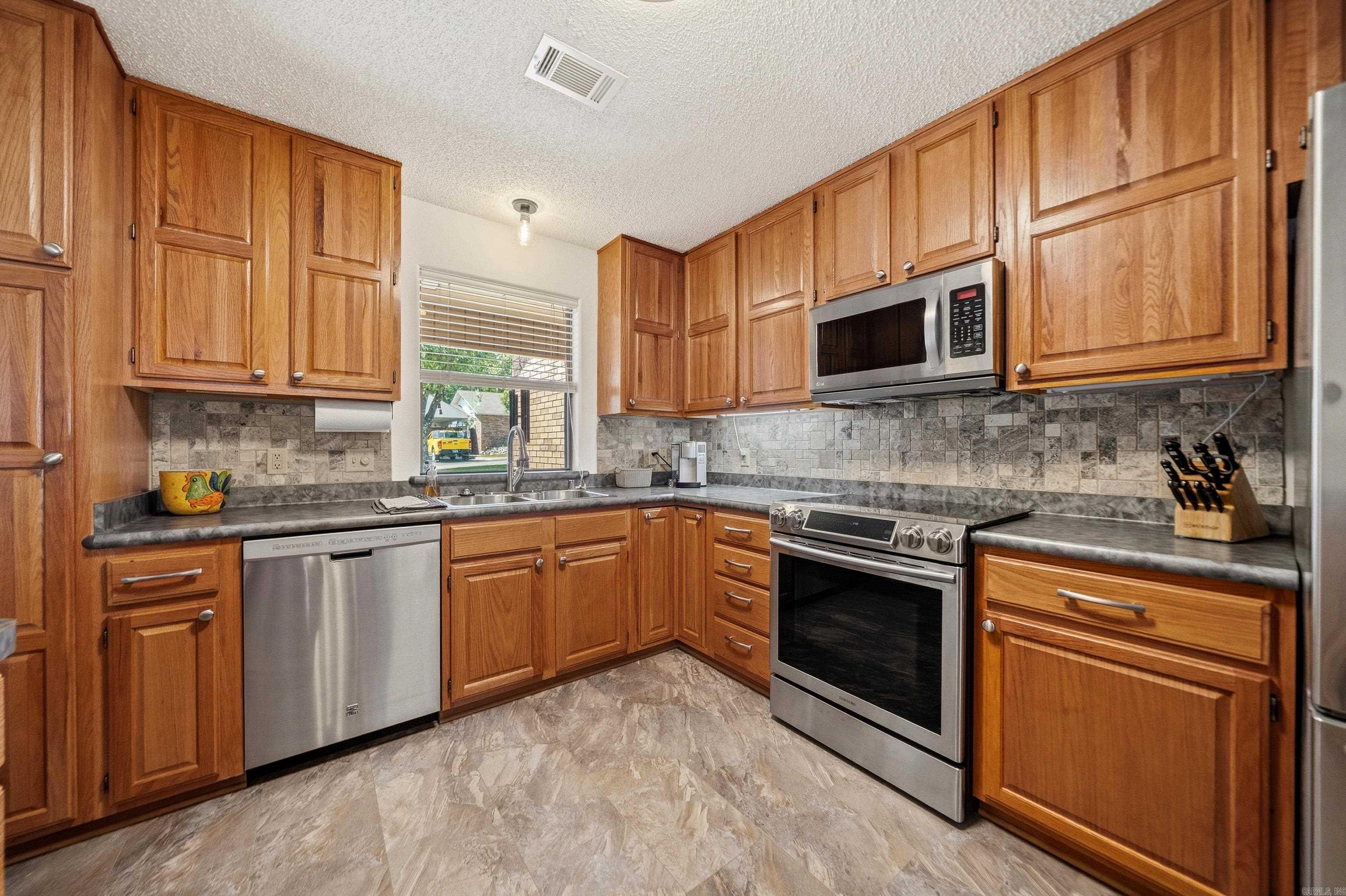 OAKS HPR - Residential