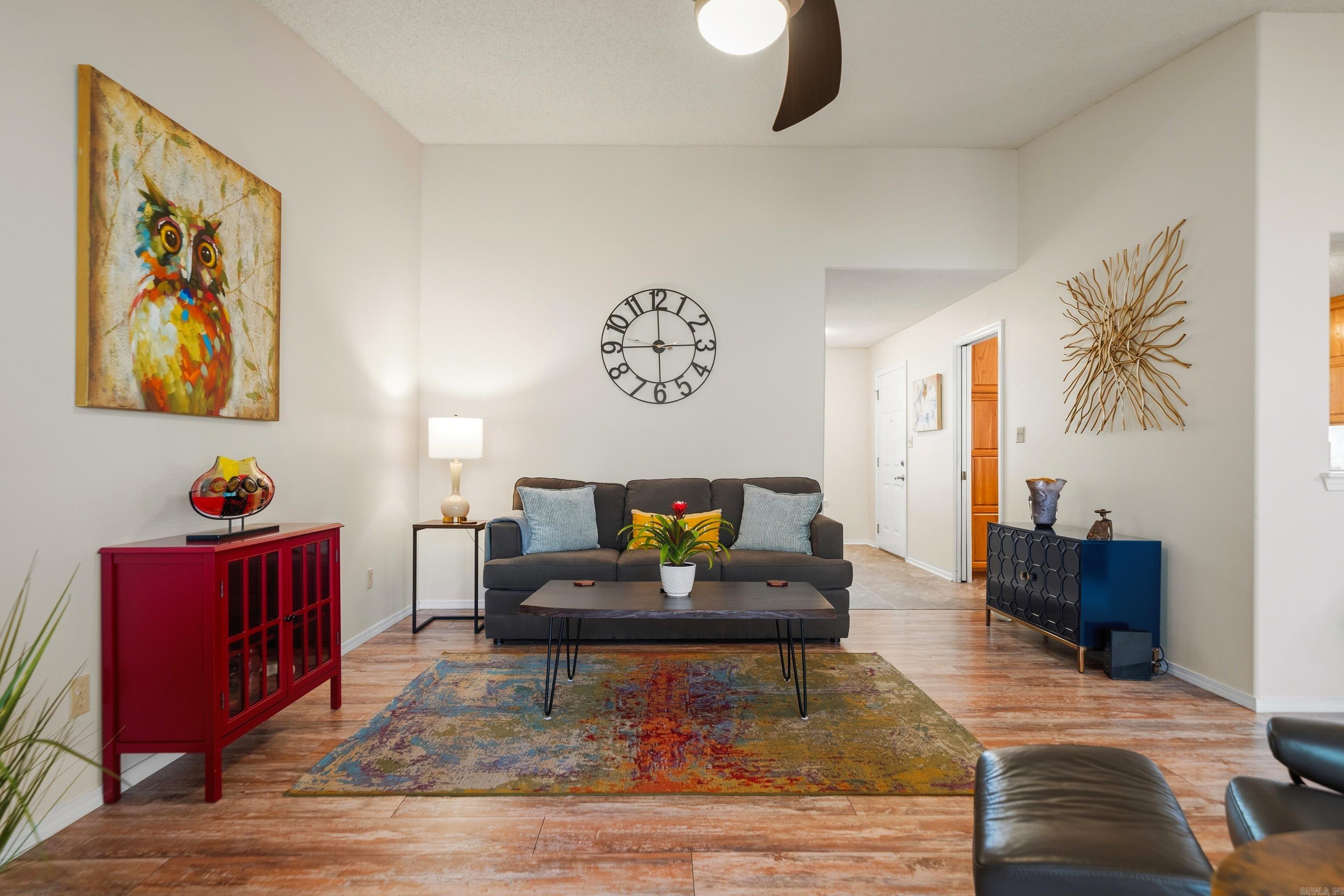 OAKS HPR - Residential