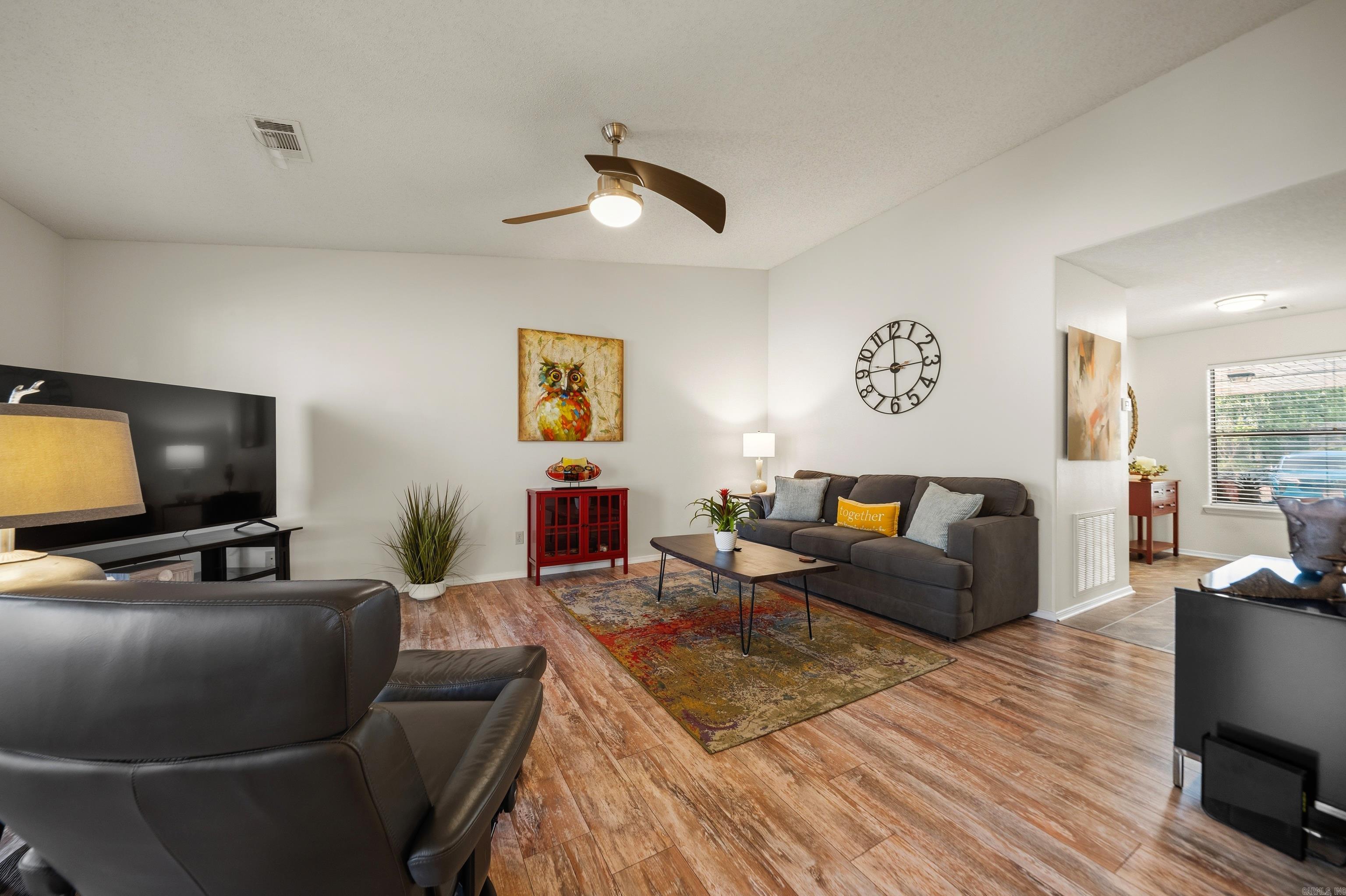 OAKS HPR - Residential