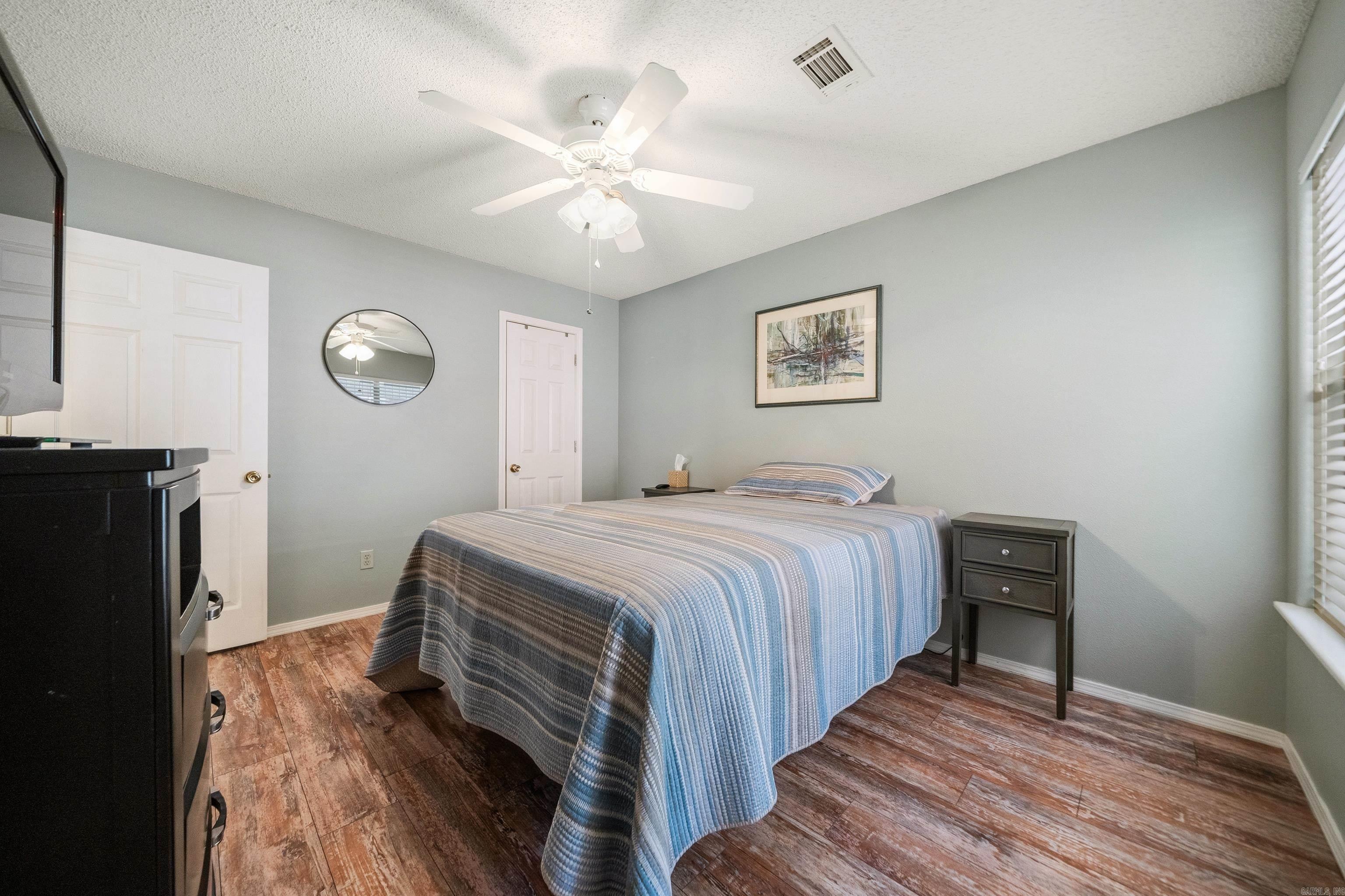 OAKS HPR - Residential