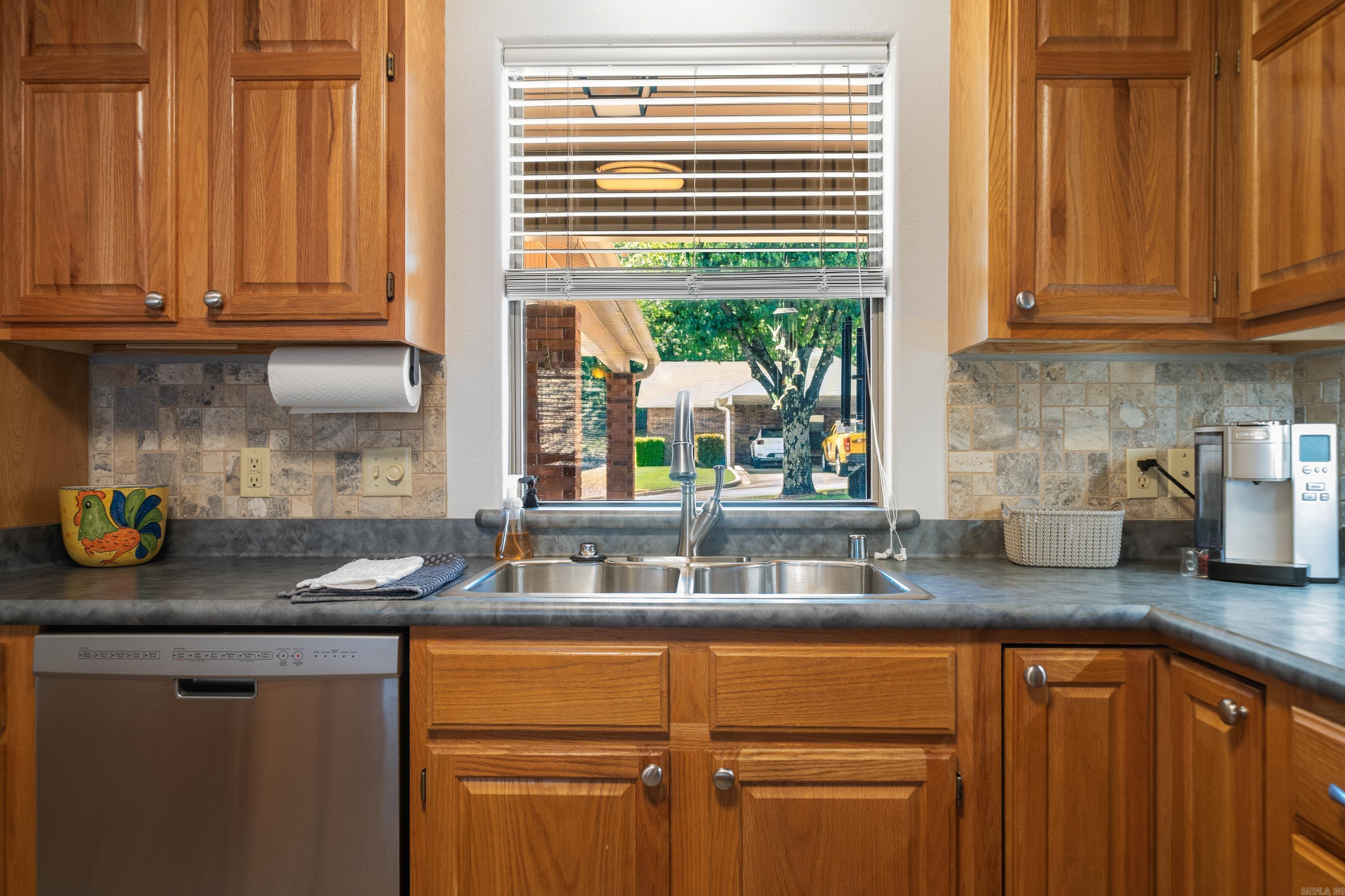 OAKS HPR - Residential