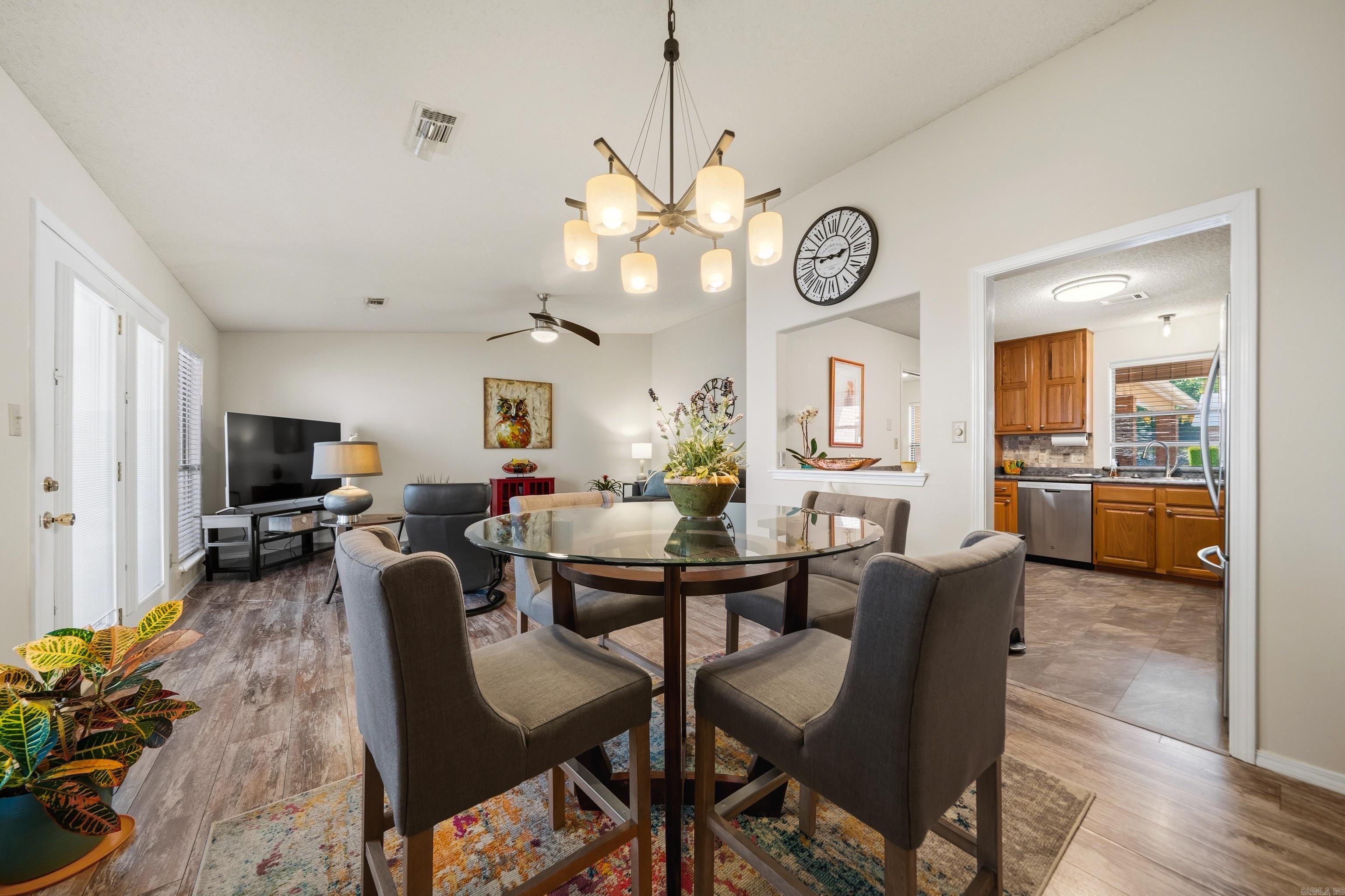 OAKS HPR - Residential