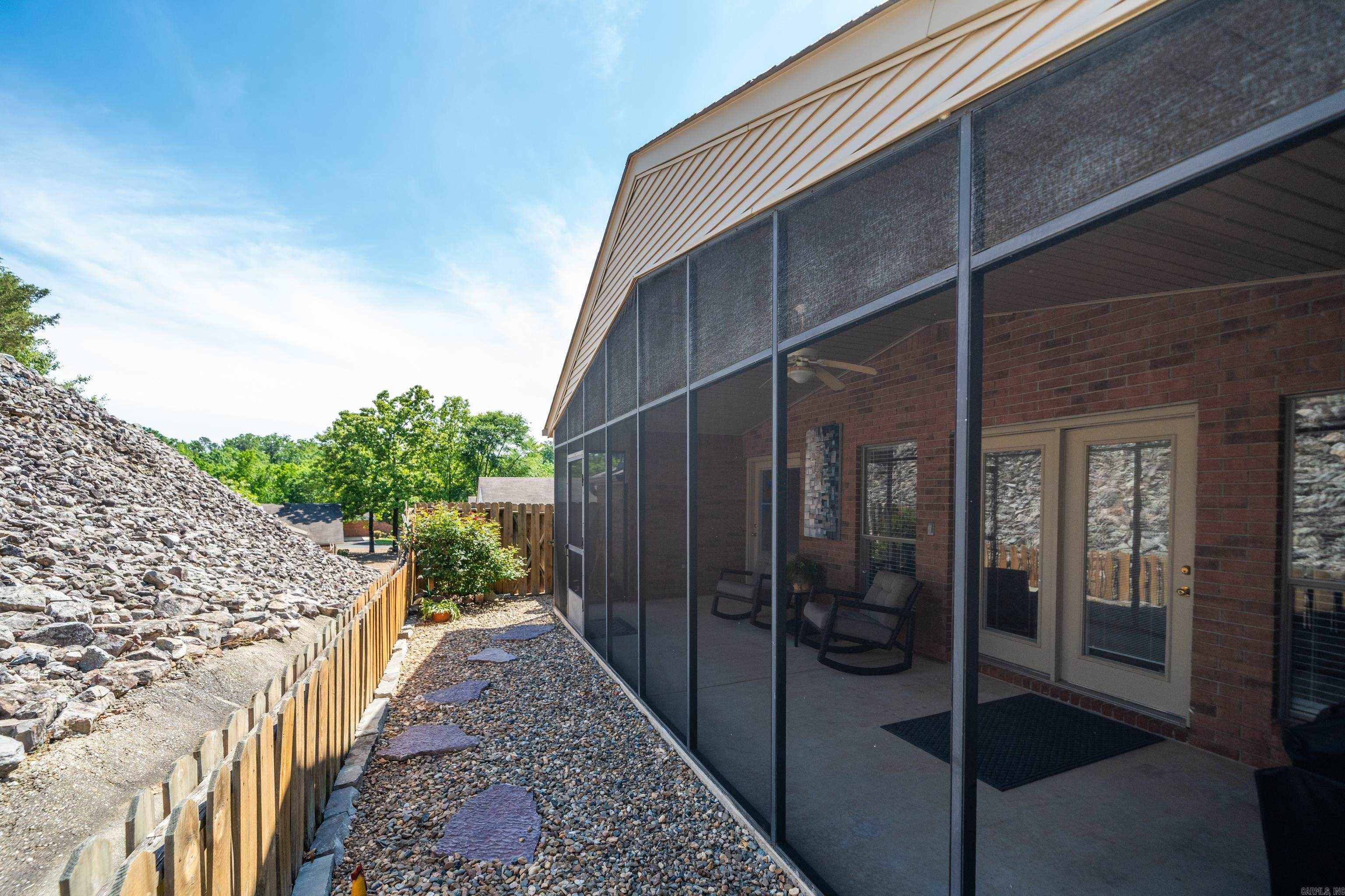 OAKS HPR - Residential