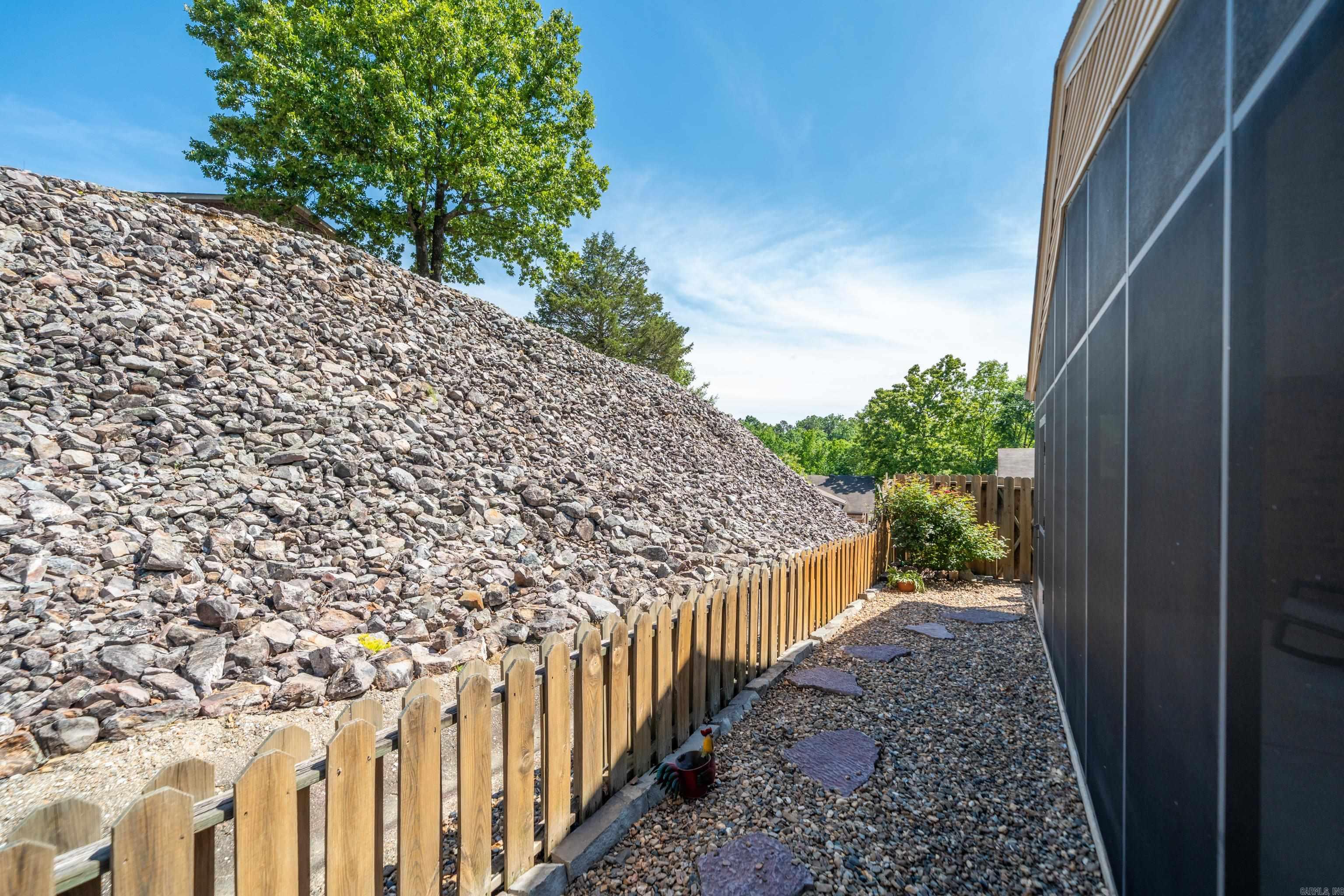 OAKS HPR - Residential