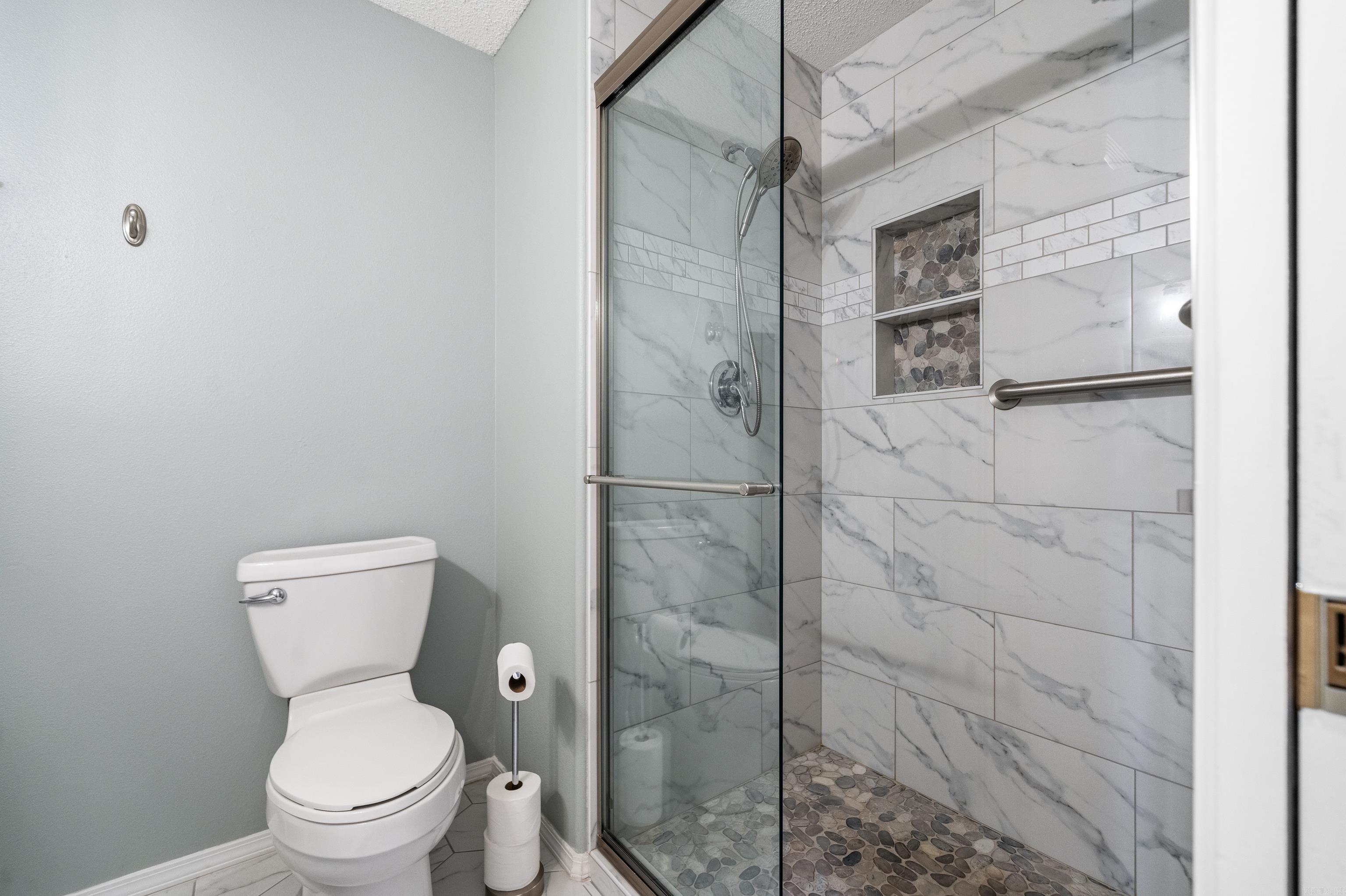 OAKS HPR - Residential