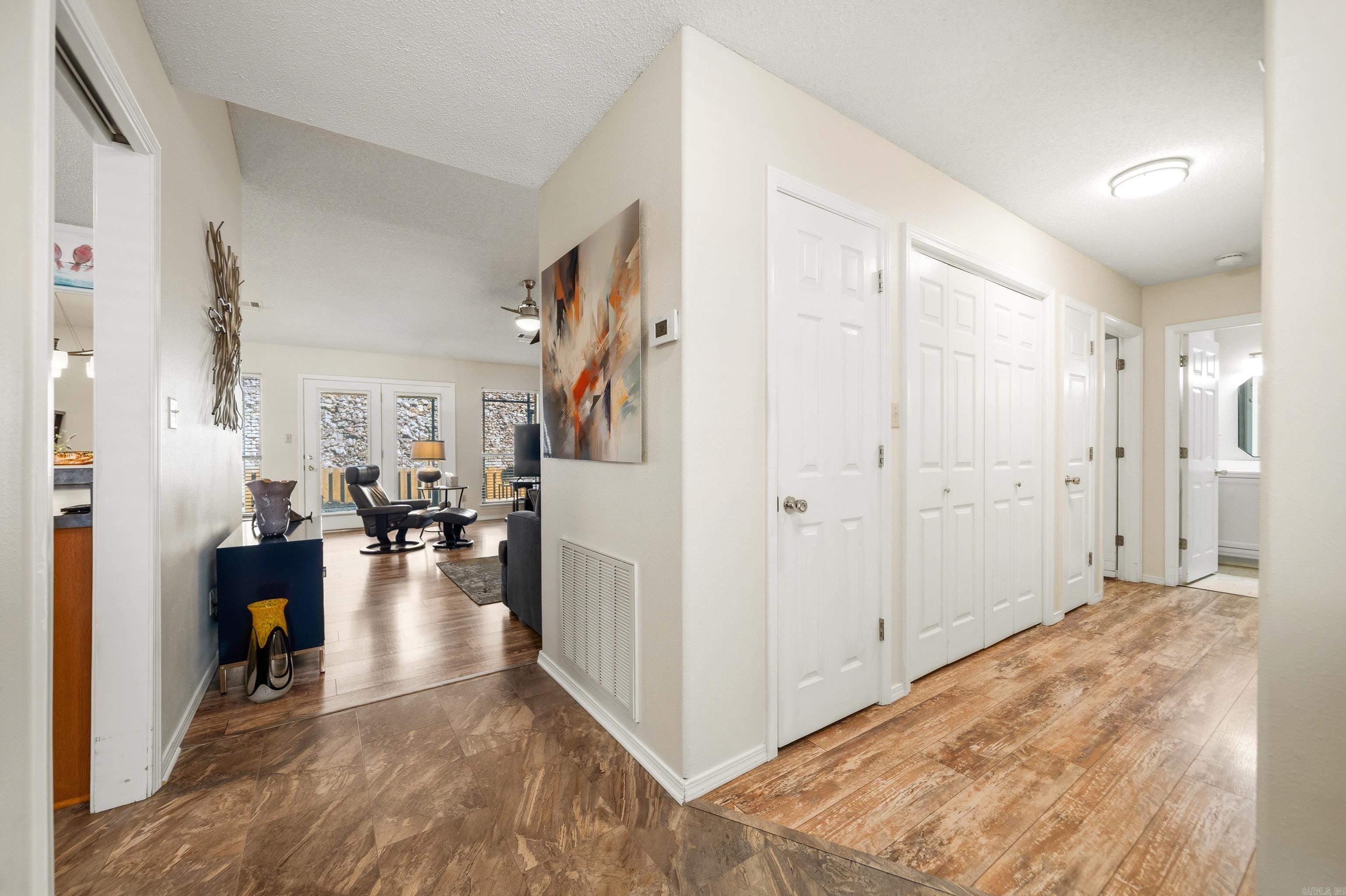 OAKS HPR - Residential