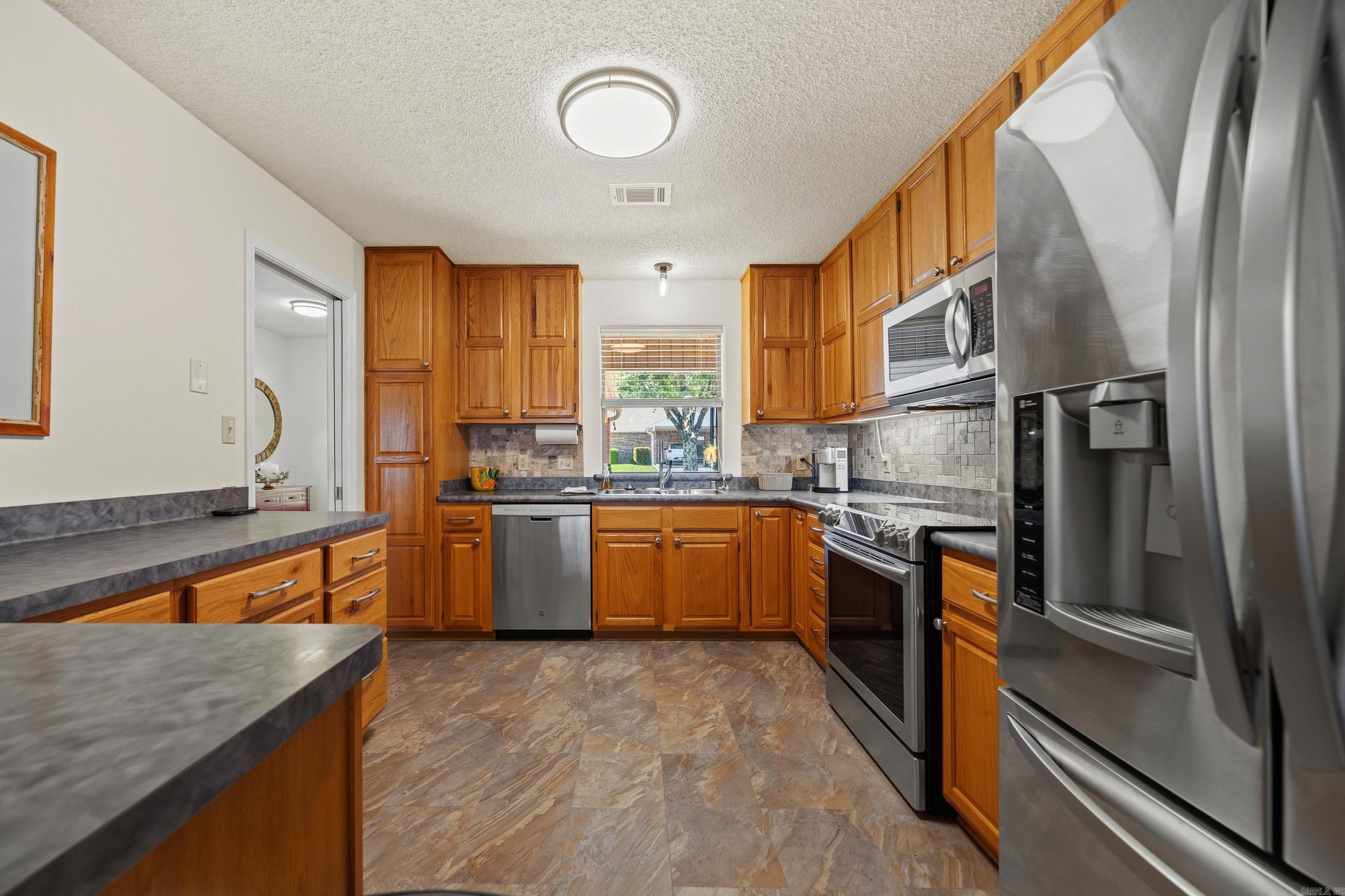 OAKS HPR - Residential