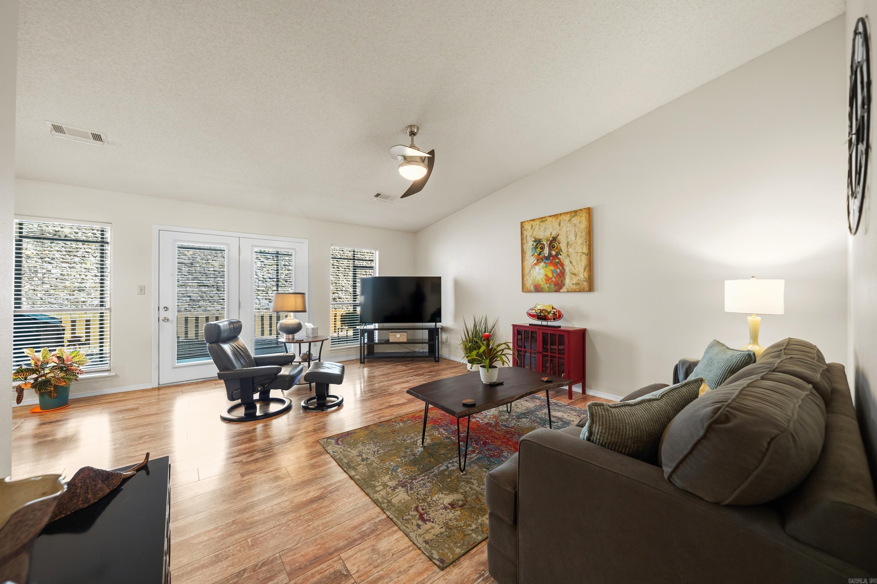 OAKS HPR - Residential