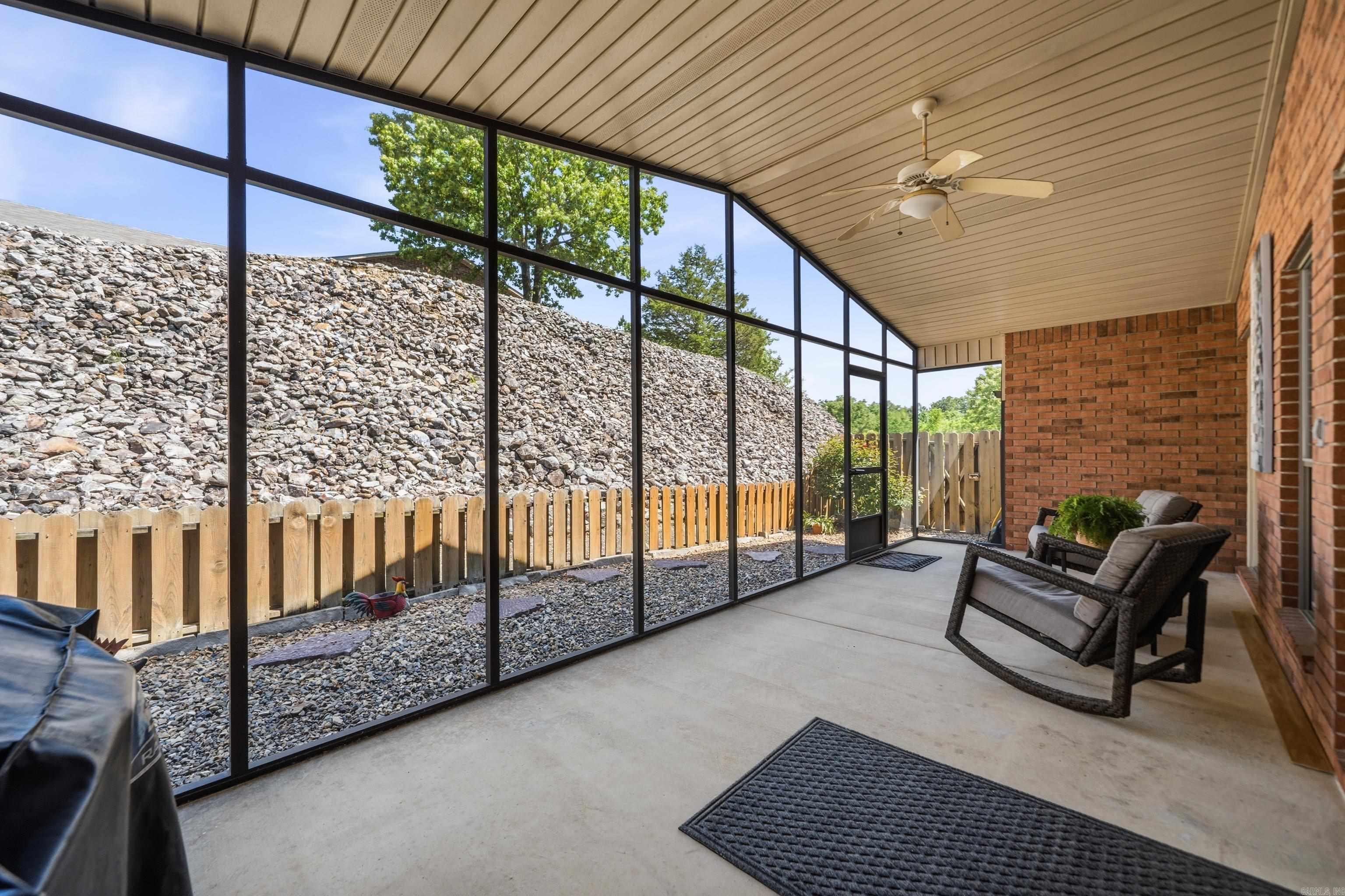 OAKS HPR - Residential