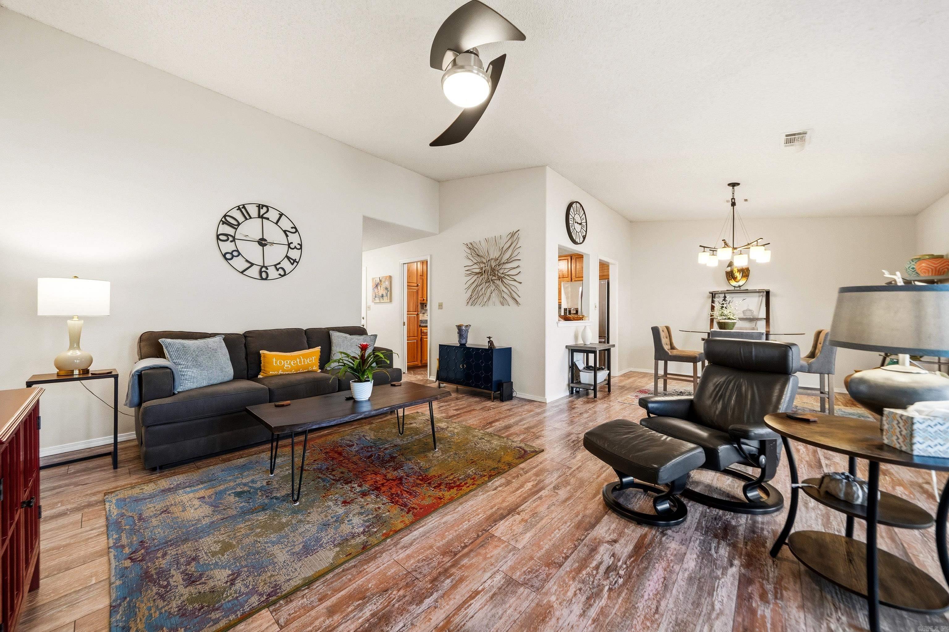 OAKS HPR - Residential