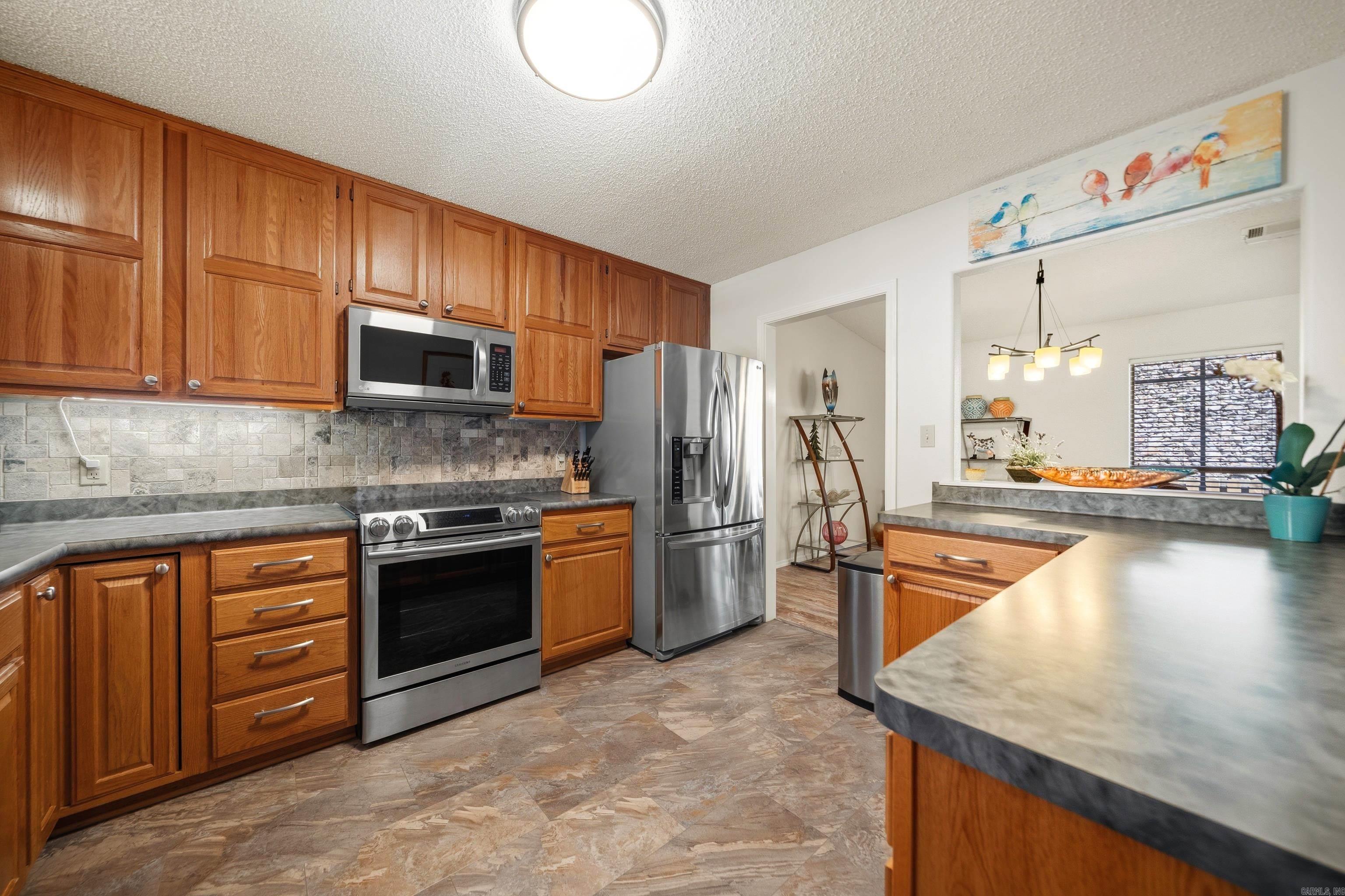 OAKS HPR - Residential