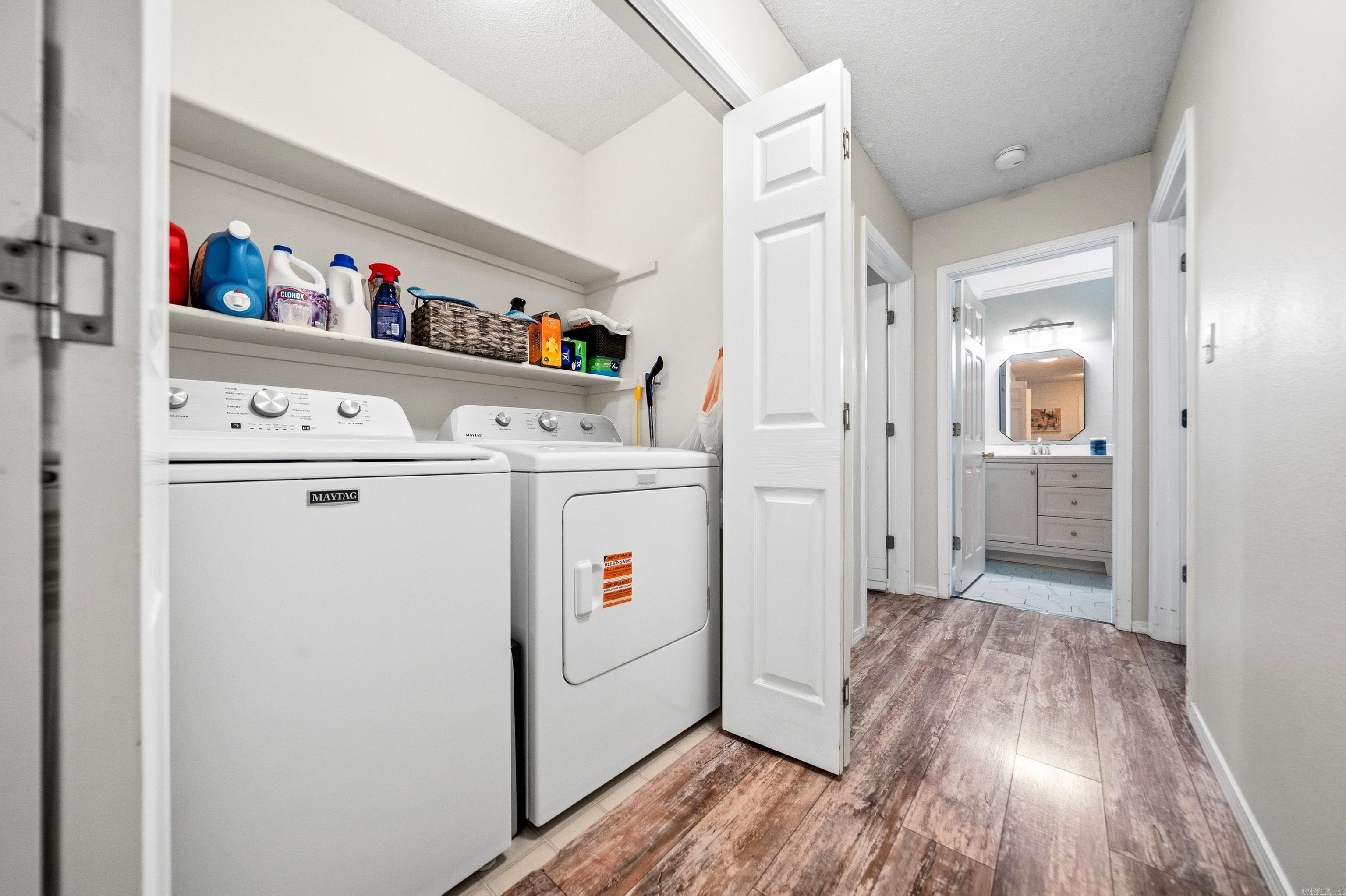 OAKS HPR - Residential