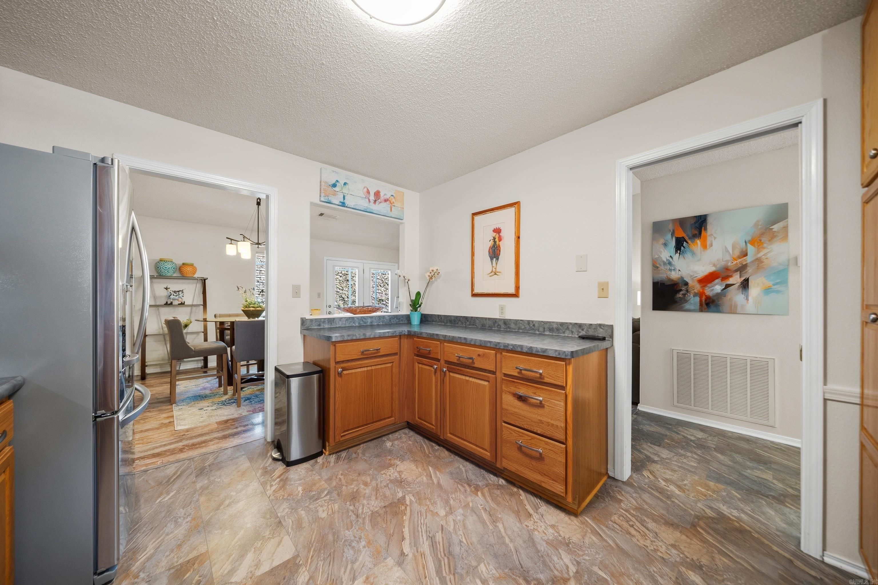 OAKS HPR - Residential