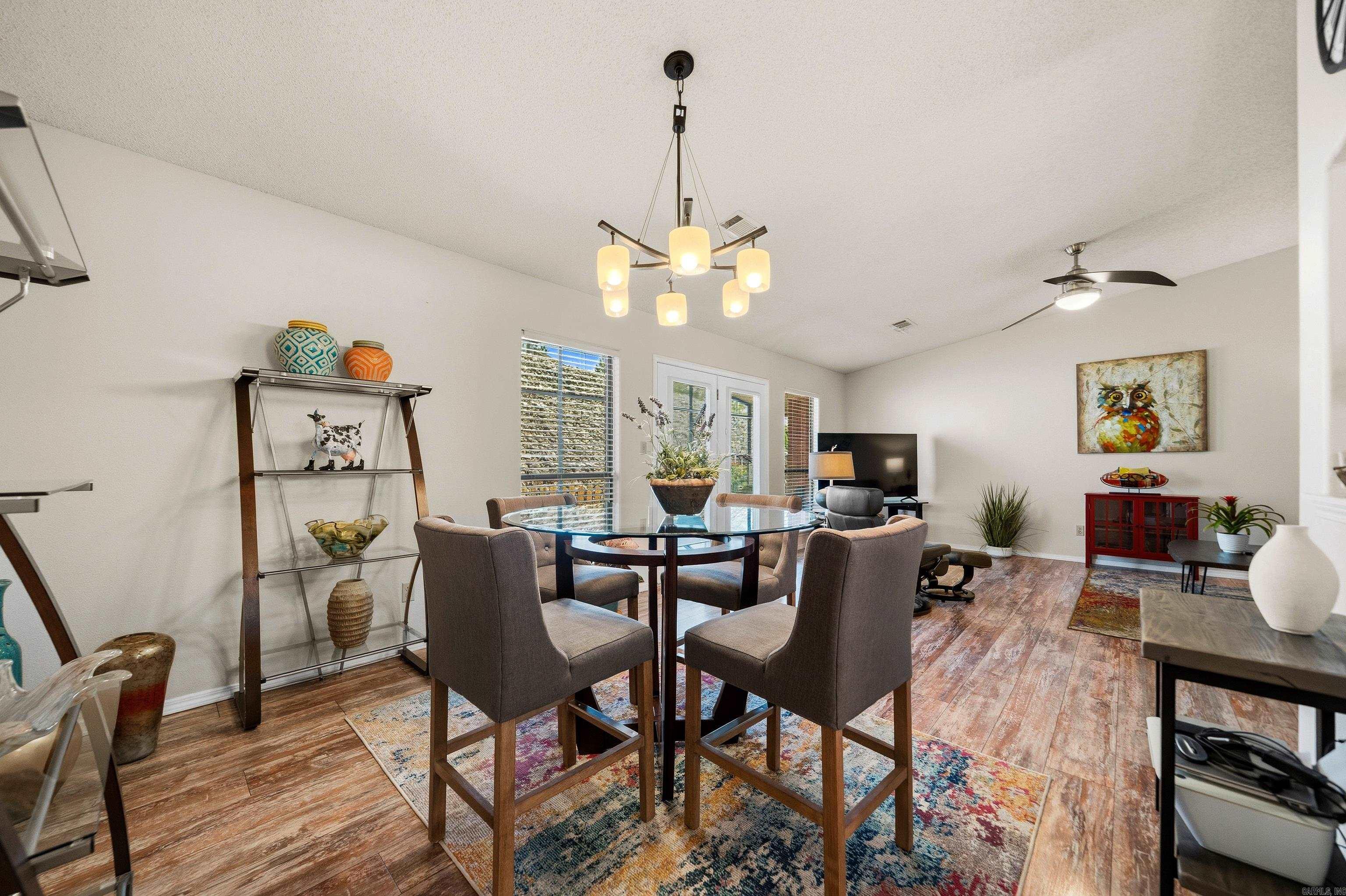 OAKS HPR - Residential