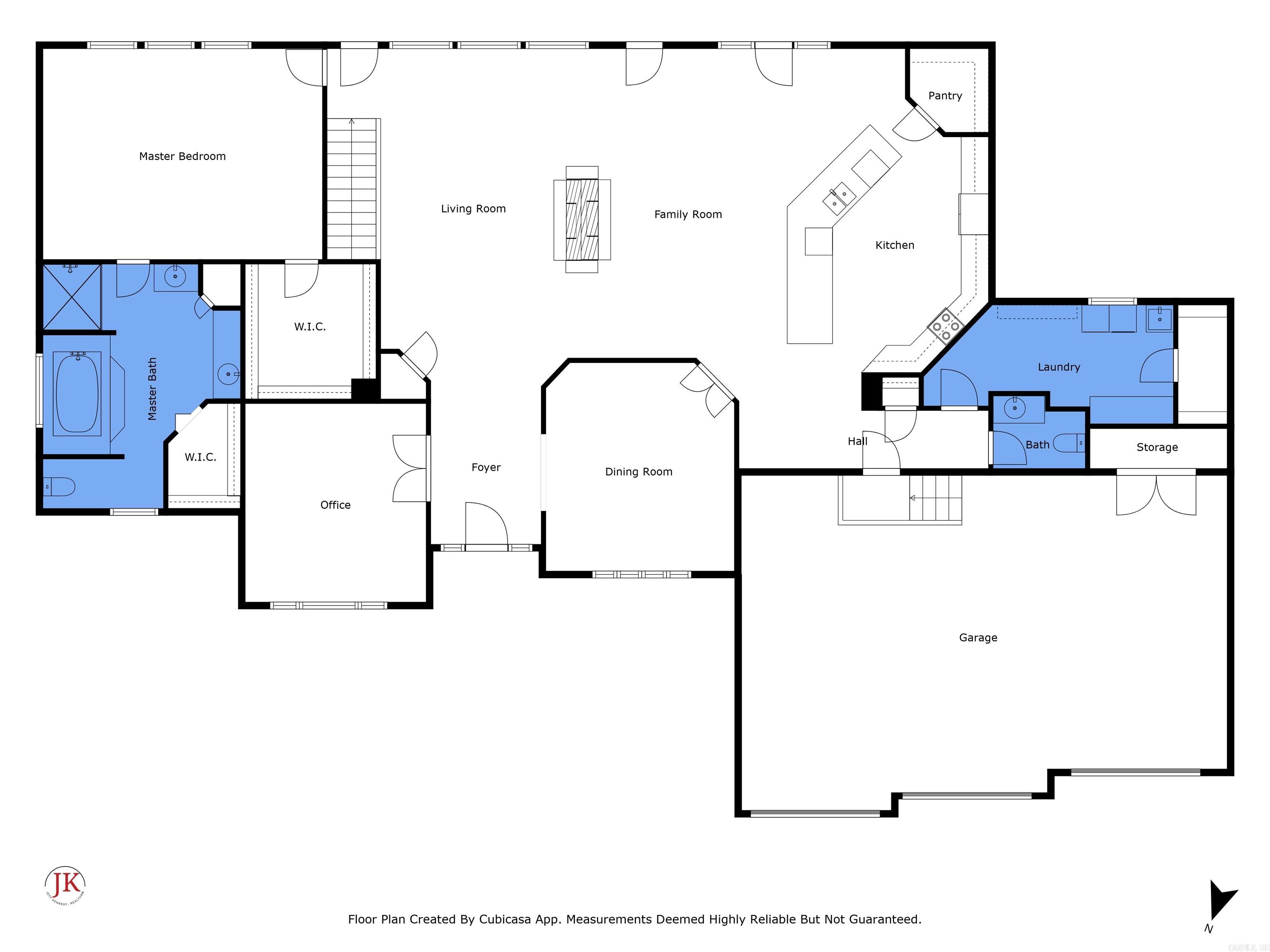 Stonegate Shores Phase I - Residential