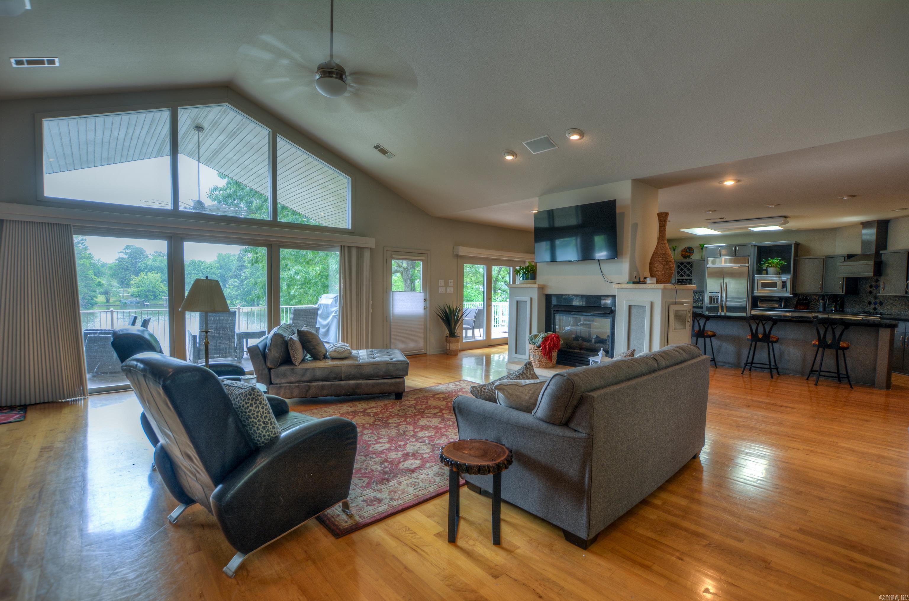 Stonegate Shores Phase I - Residential