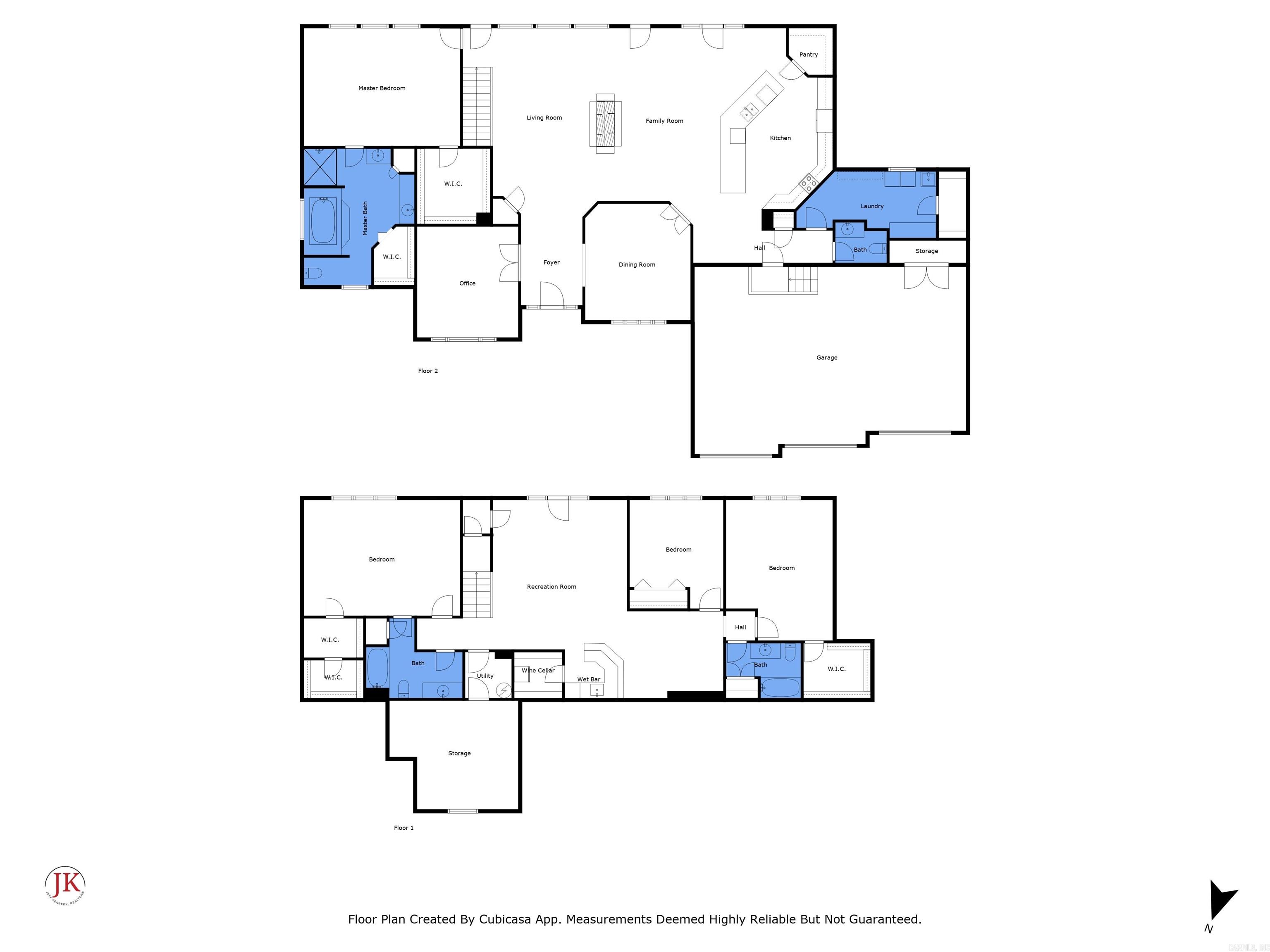 Stonegate Shores Phase I - Residential