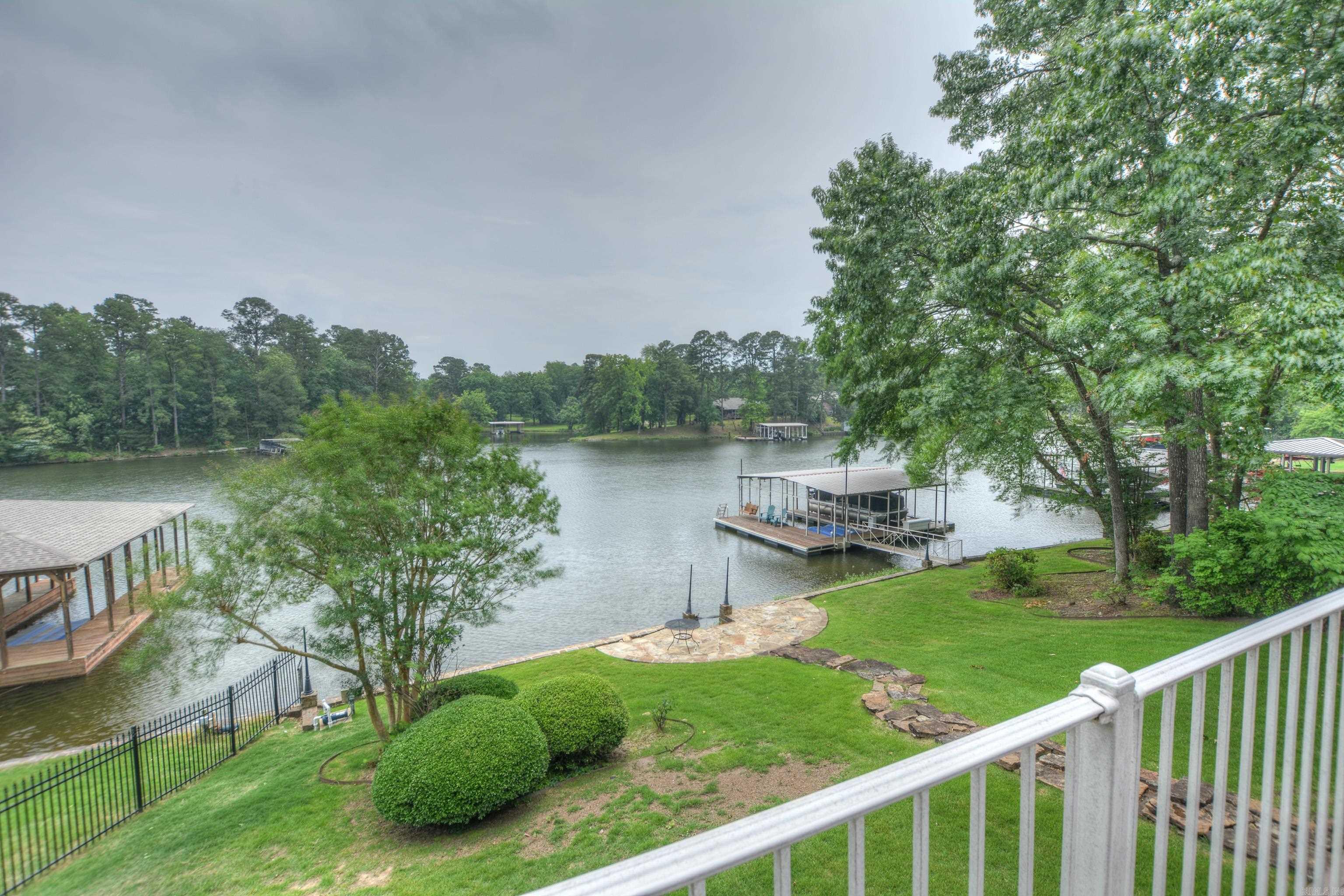 Stonegate Shores Phase I - Residential