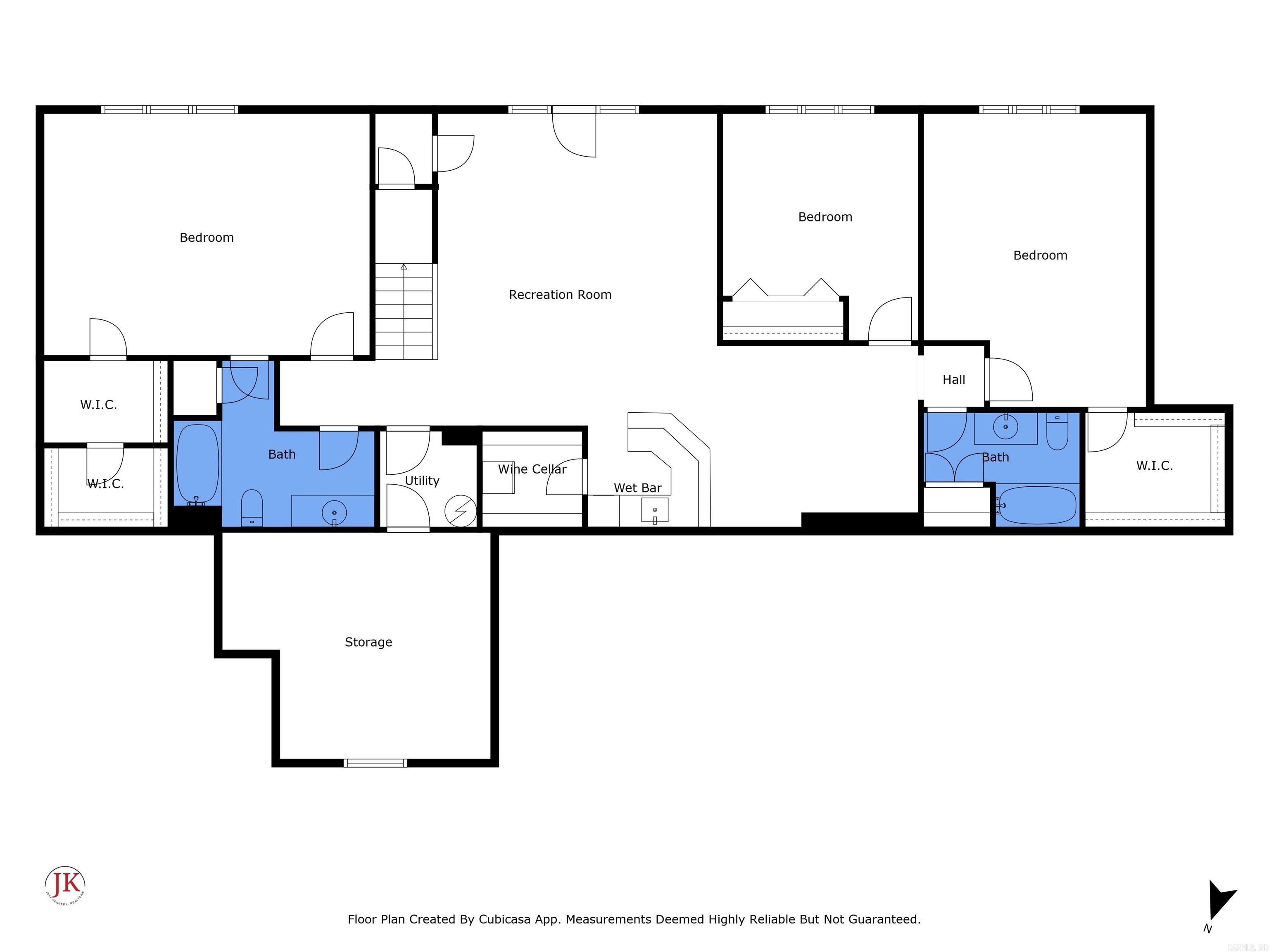 Stonegate Shores Phase I - Residential